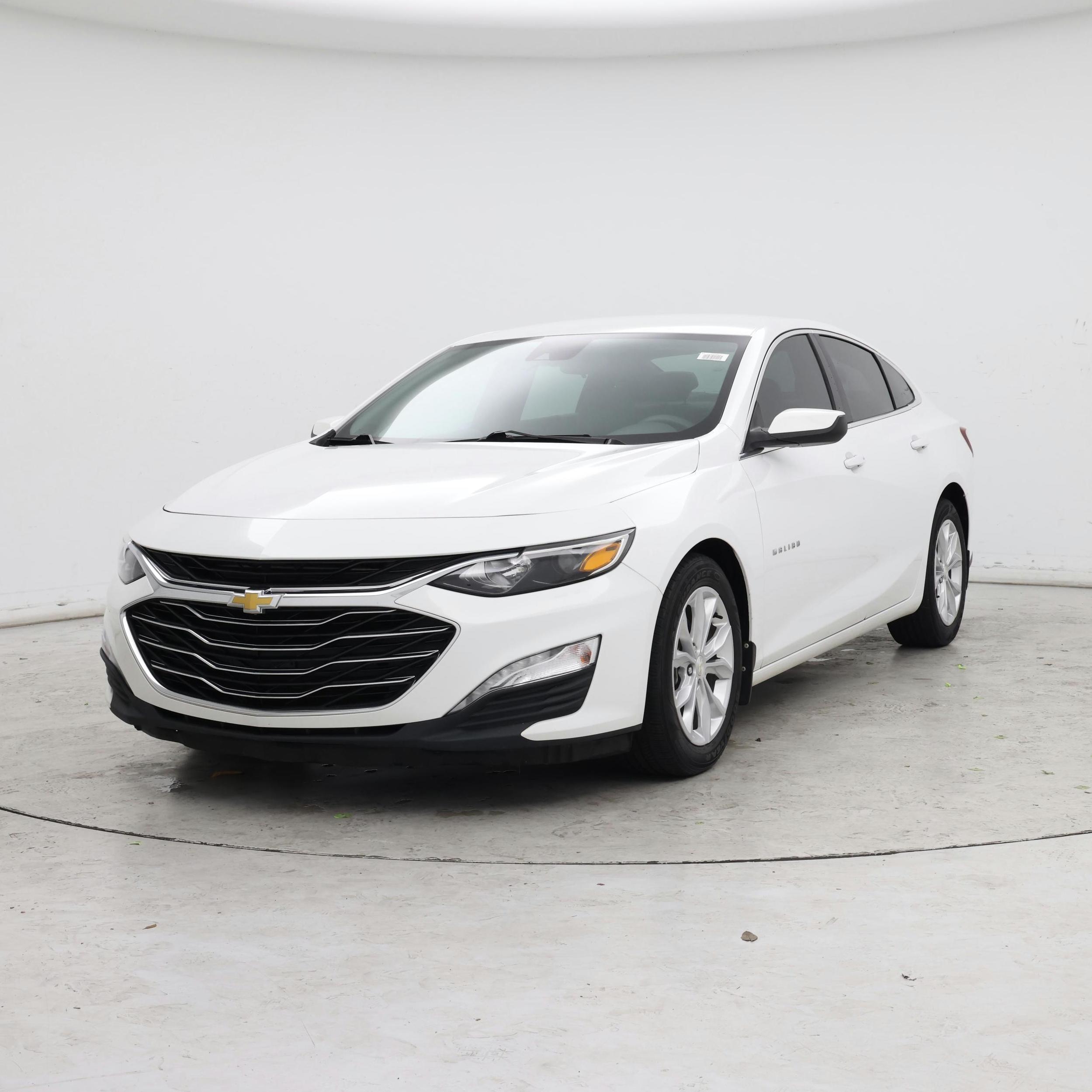 Thumbnail: 2020 Chevrolet Malibu - 4