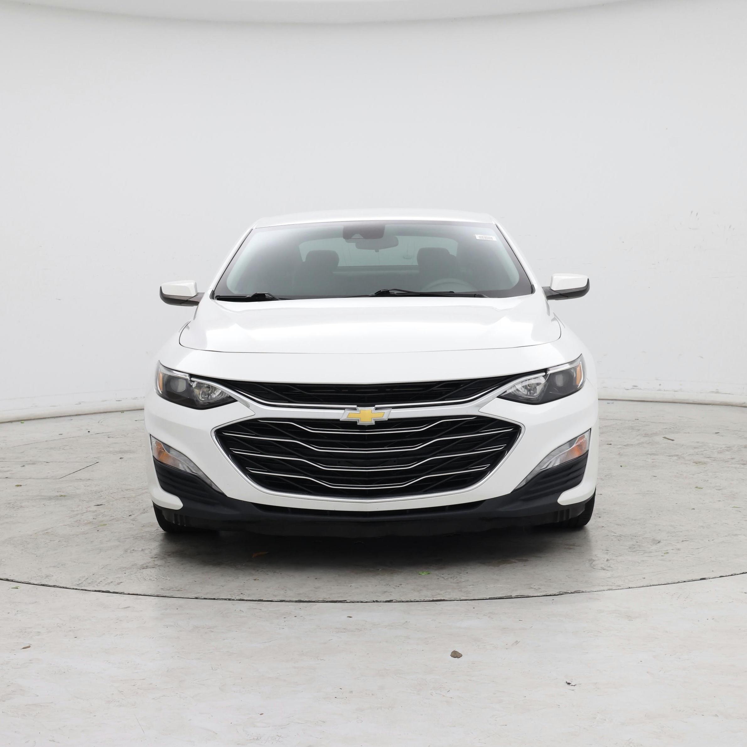 Thumbnail: 2020 Chevrolet Malibu - 5