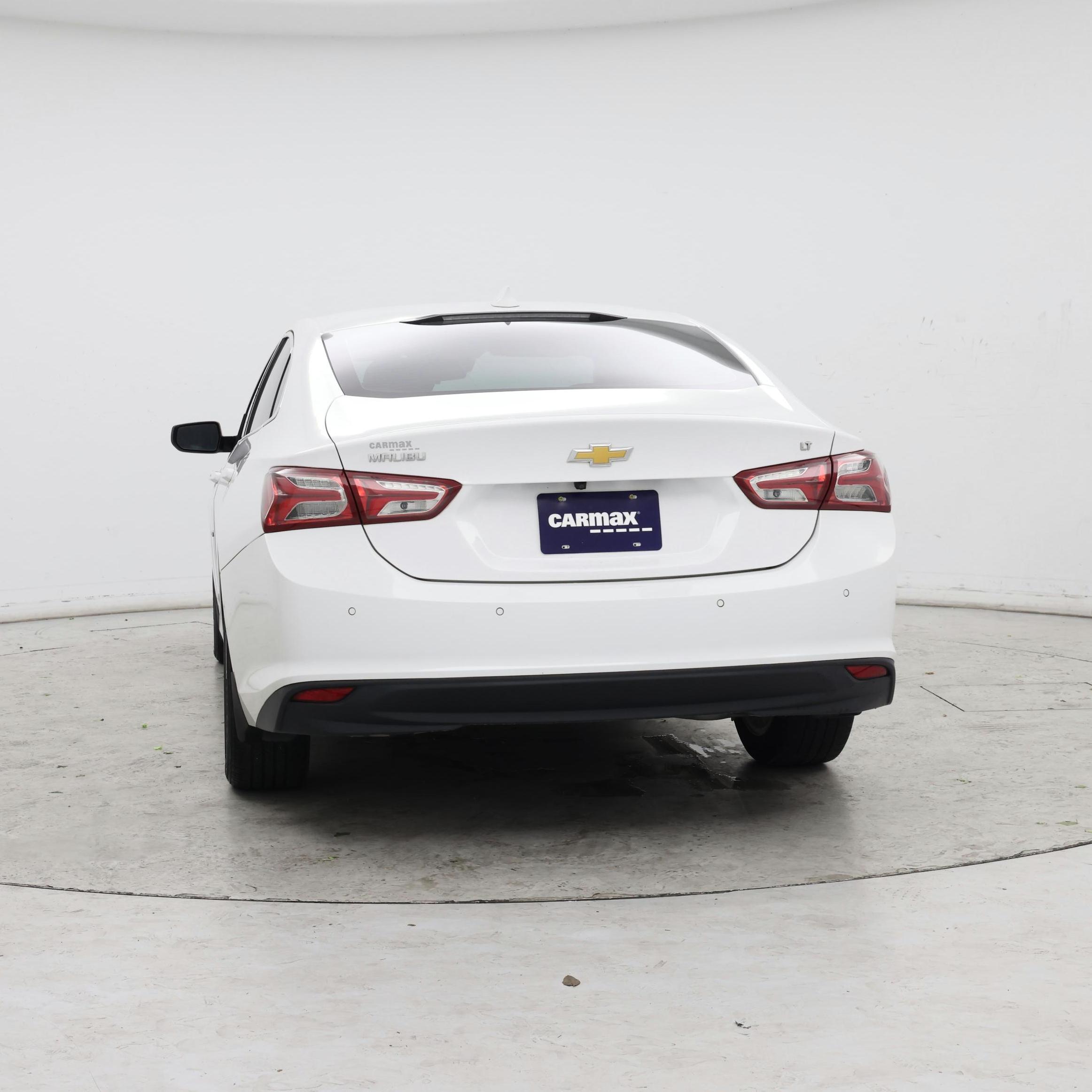 Thumbnail: 2020 Chevrolet Malibu - 6