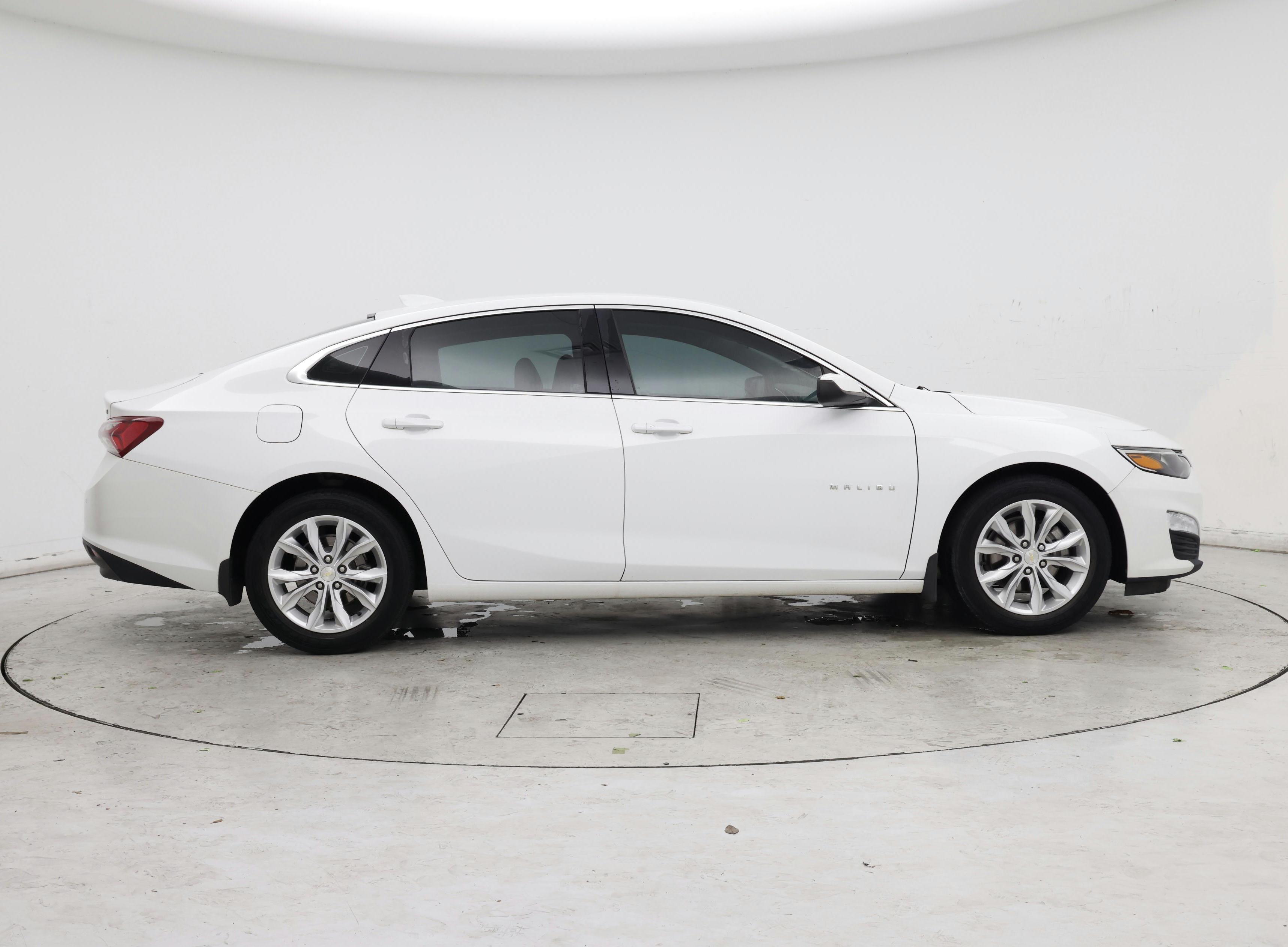 Thumbnail: 2020 Chevrolet Malibu - 7