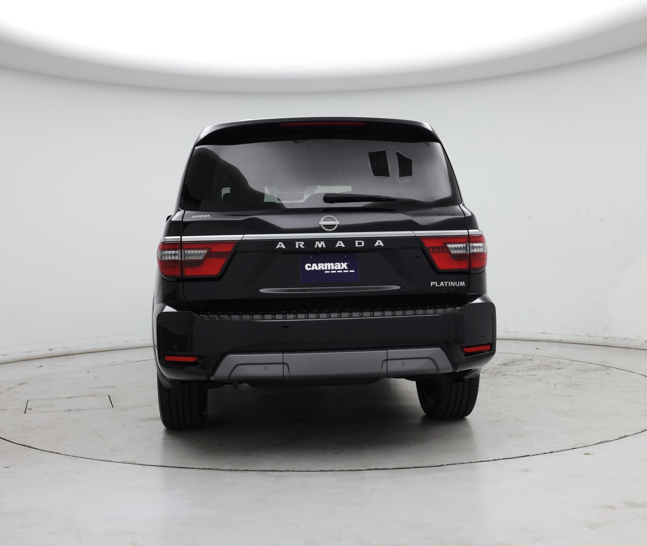 Thumbnail: 2023 Nissan Armada - 6