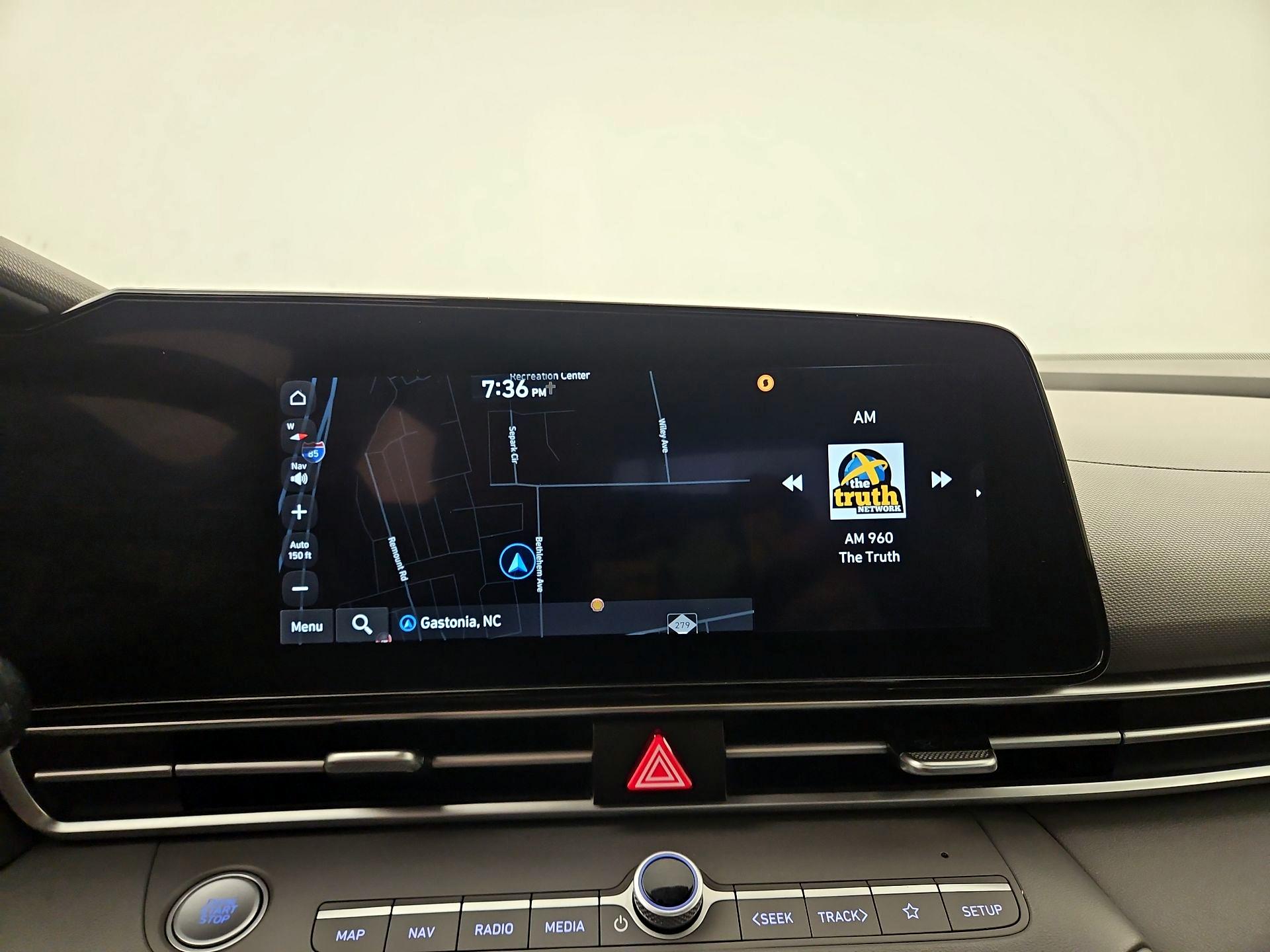 Thumbnail: 2023 Hyundai Elantra - 14