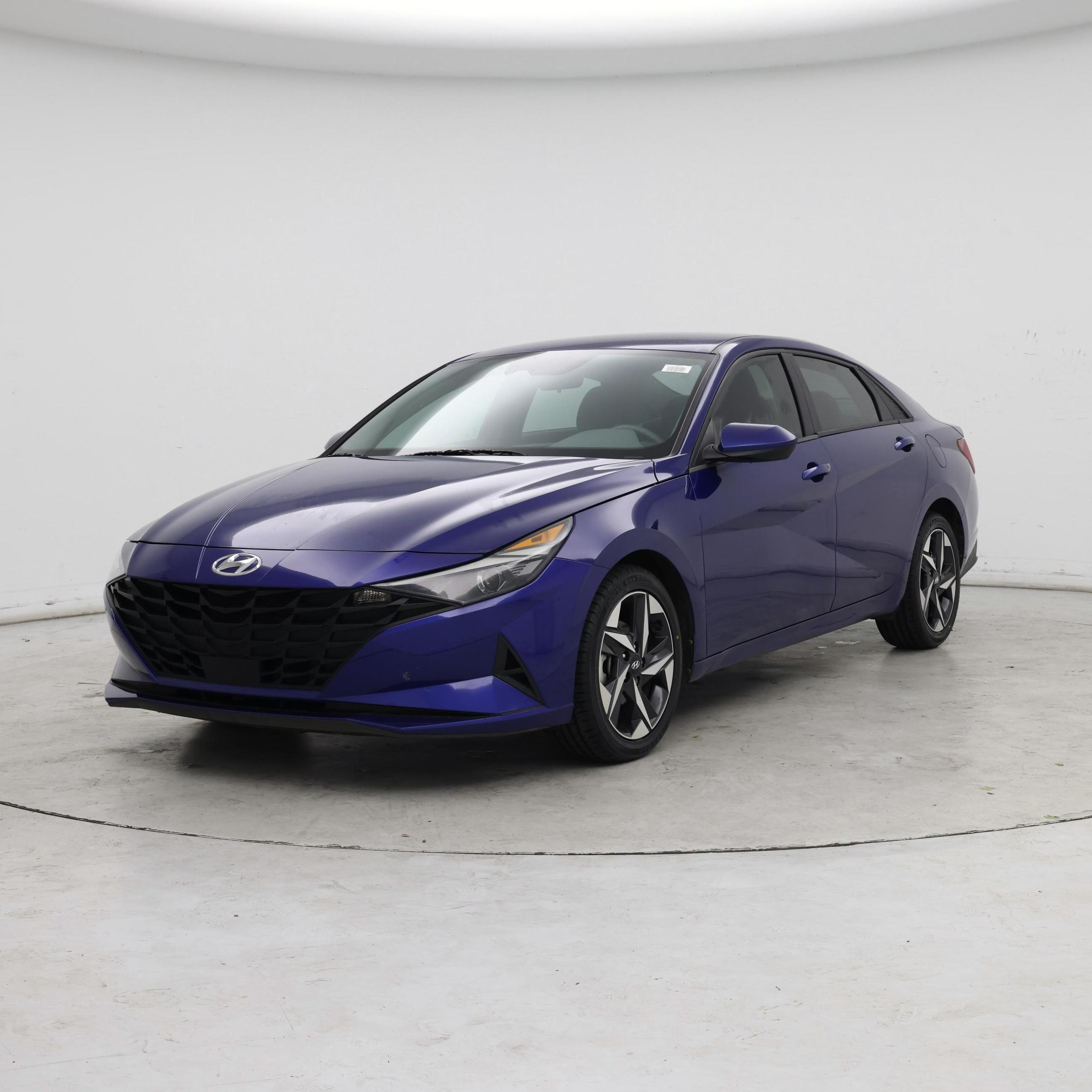 Thumbnail: 2023 Hyundai Elantra - 4