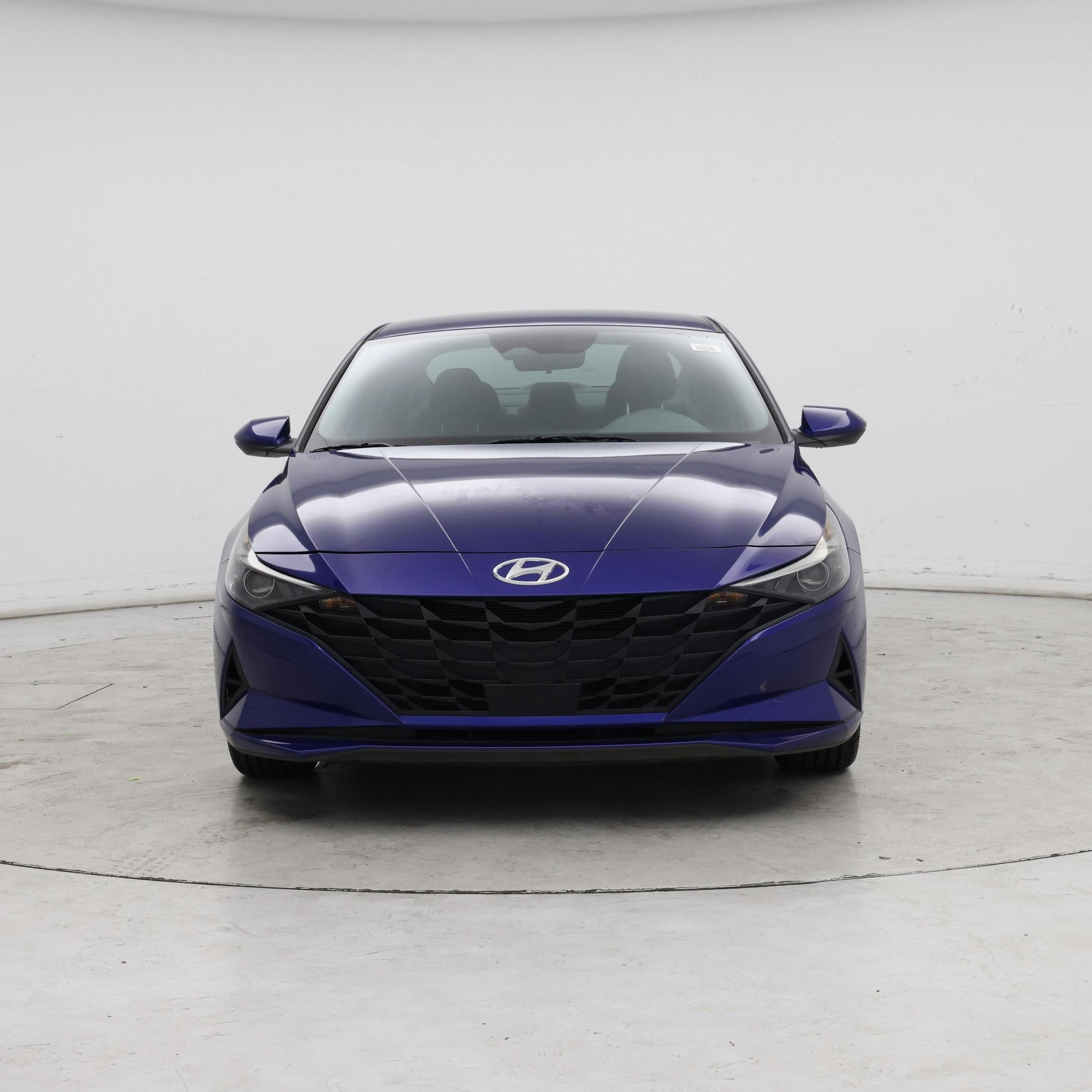 Thumbnail: 2023 Hyundai Elantra - 5