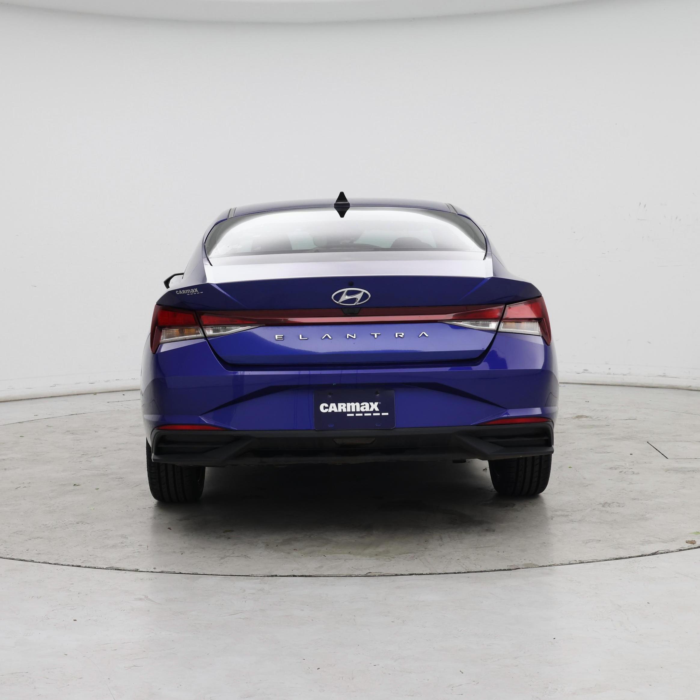 Thumbnail: 2023 Hyundai Elantra - 6