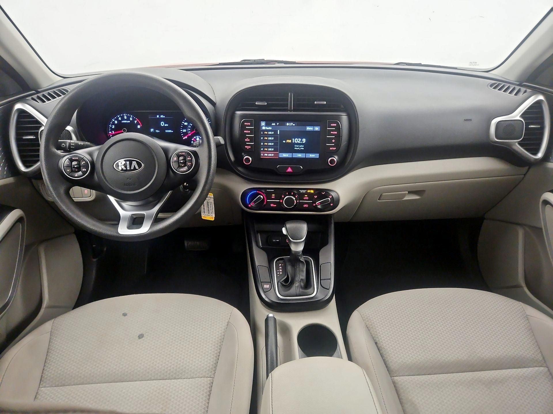 Thumbnail: 2021 Kia Soul - 9