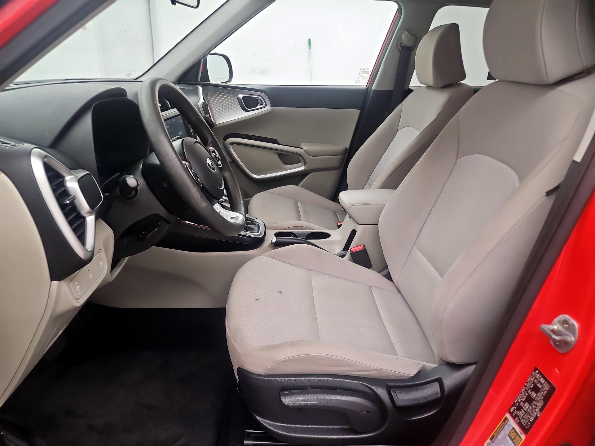 Thumbnail: 2021 Kia Soul - 11
