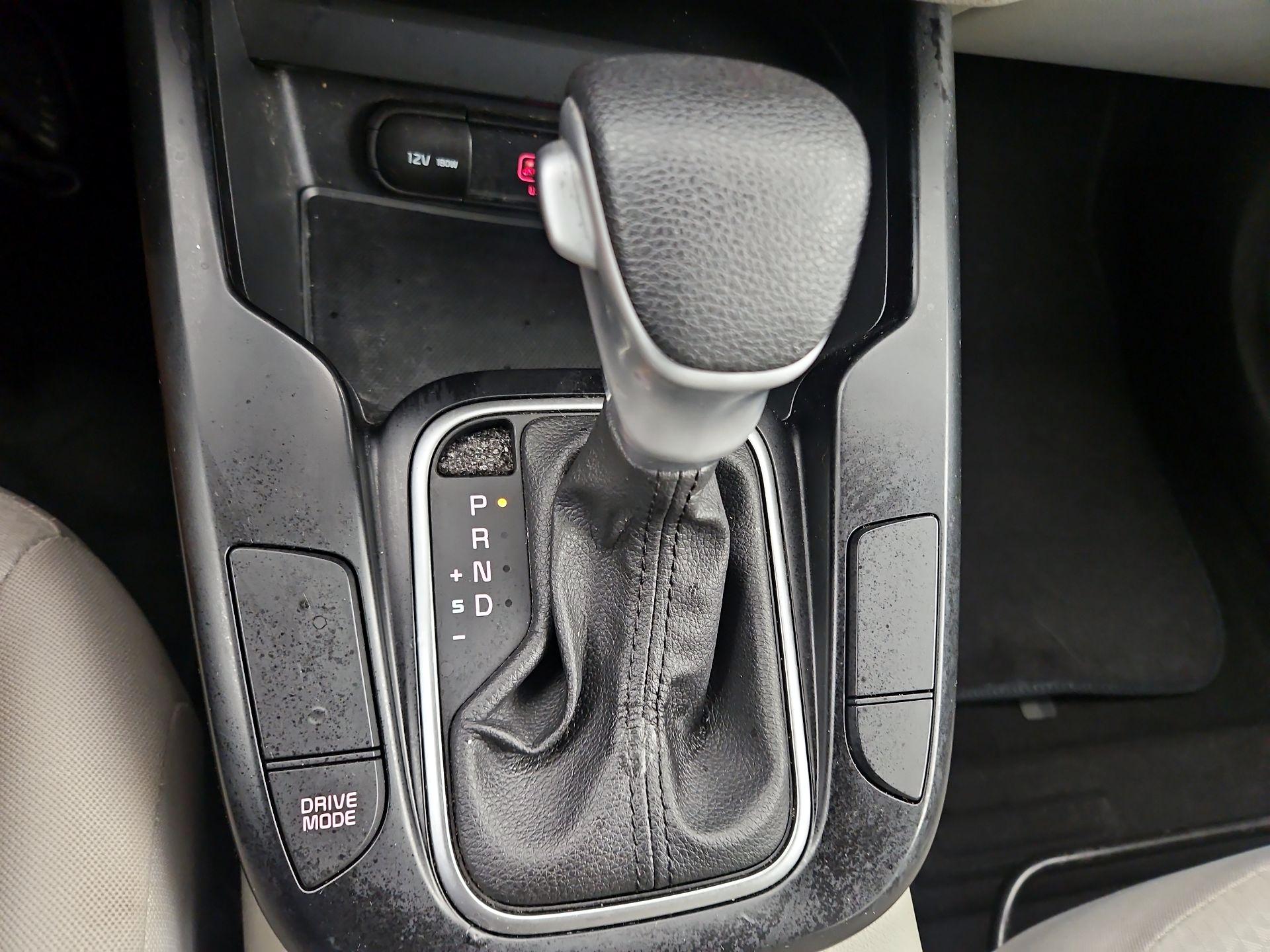 Thumbnail: 2021 Kia Soul - 17