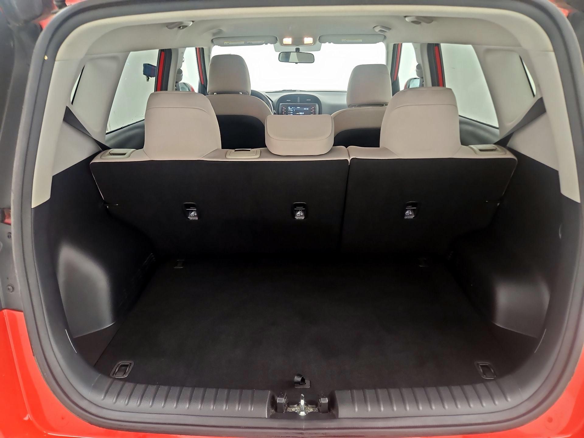 Thumbnail: 2021 Kia Soul - 20
