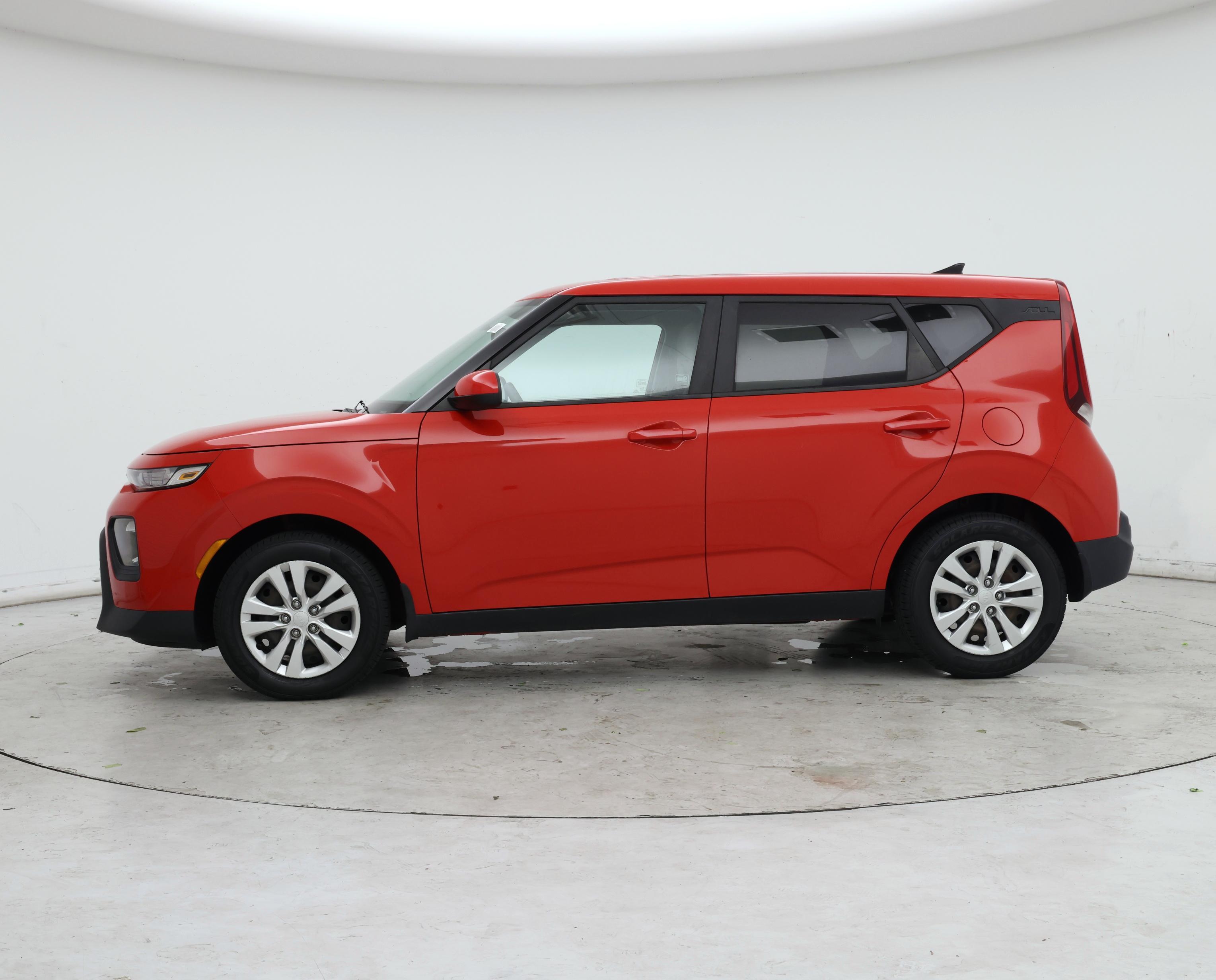 Thumbnail: 2021 Kia Soul - 3