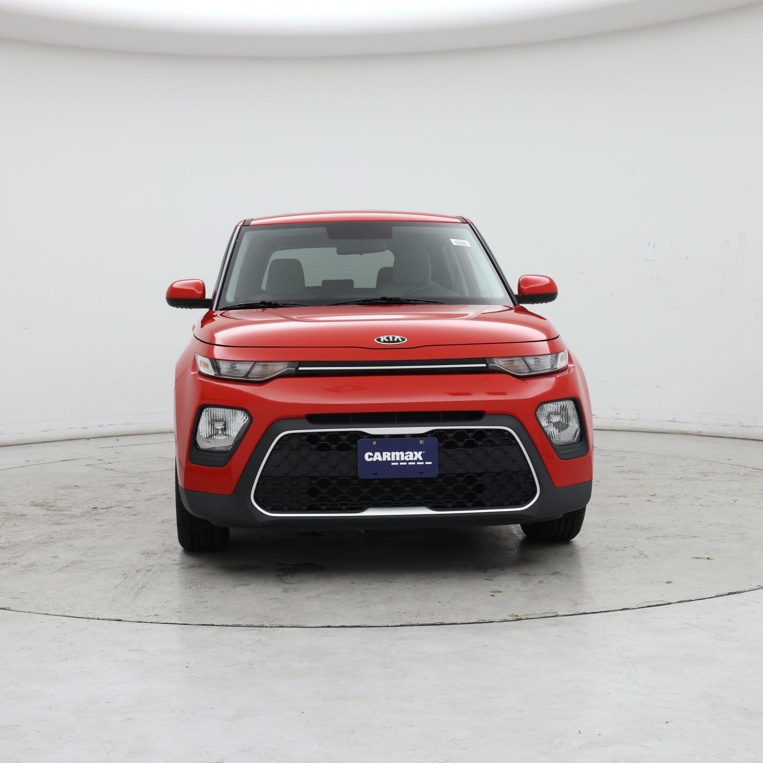 Thumbnail: 2021 Kia Soul - 5