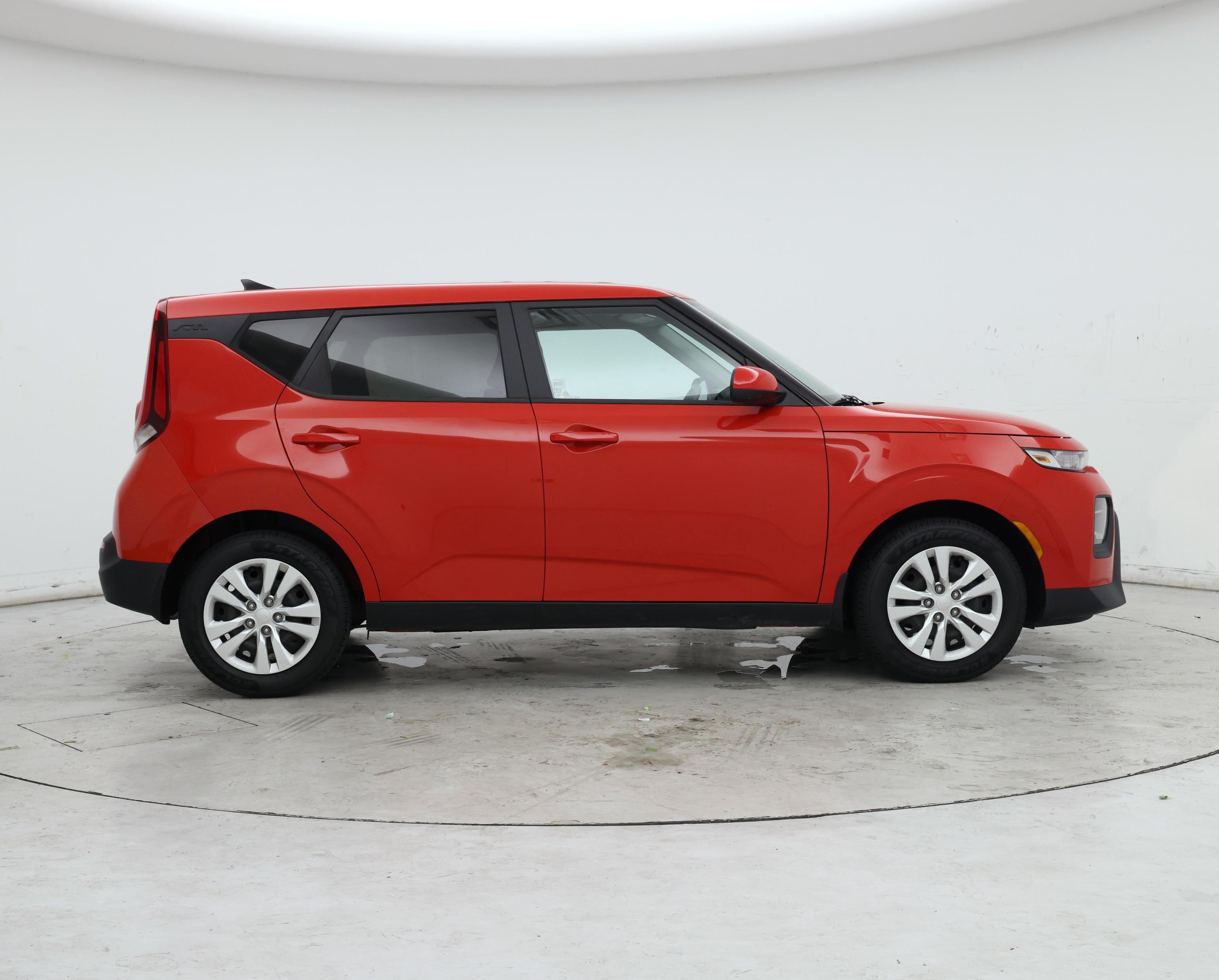 Thumbnail: 2021 Kia Soul - 7