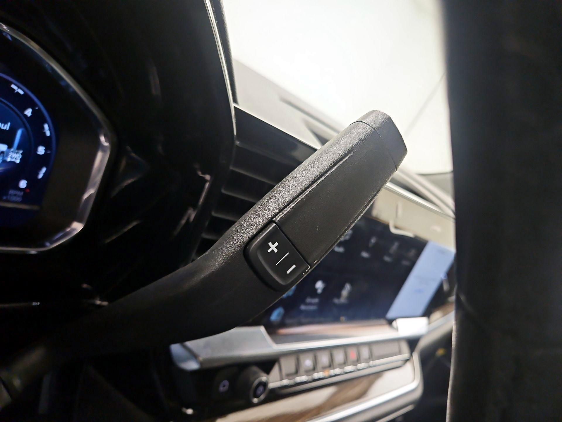 Thumbnail: 2022 Chevrolet Silverado 1500 - 17