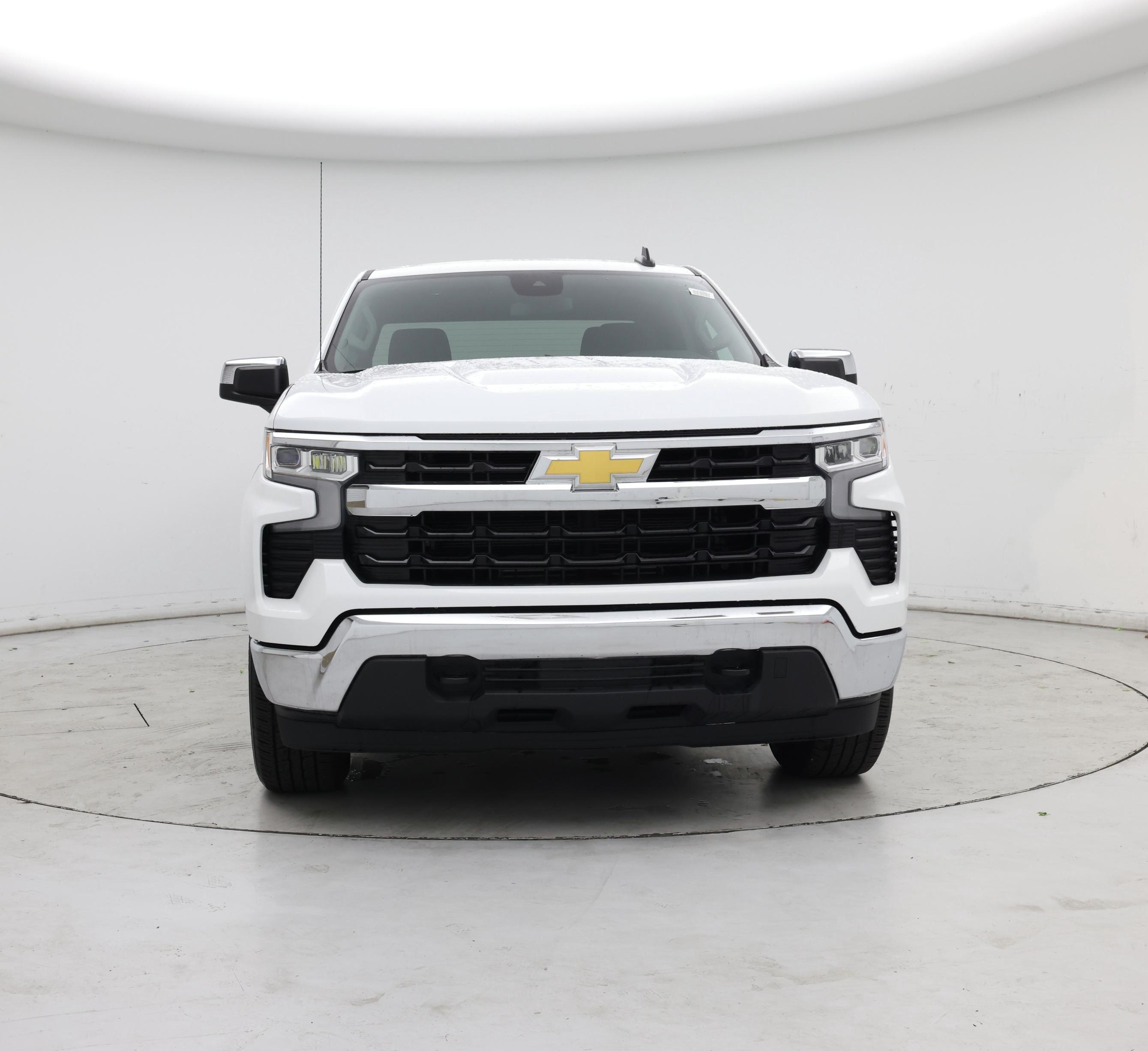 Thumbnail: 2023 Chevrolet Silverado 1500 - 5