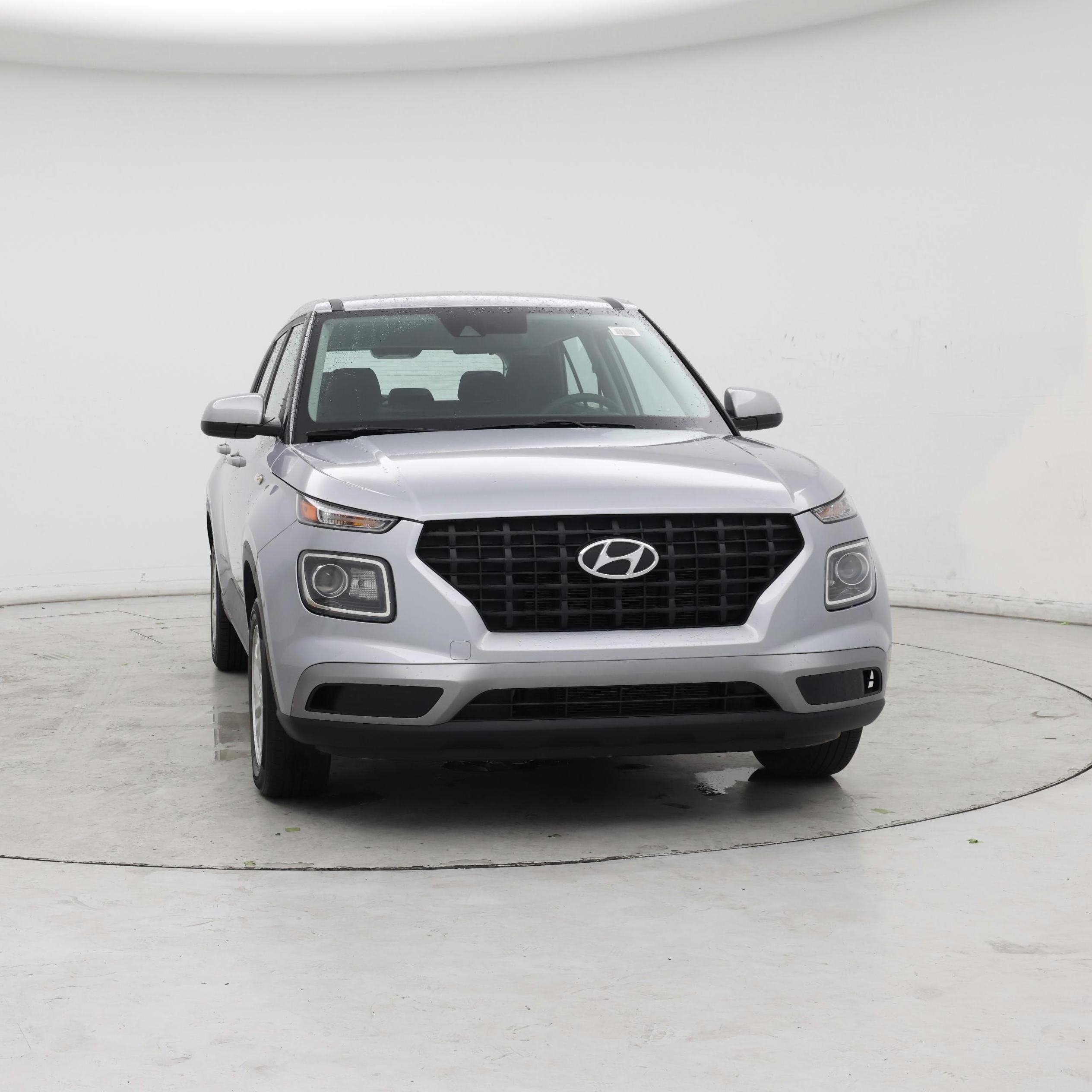 Thumbnail: 2022 Hyundai Venue - 5