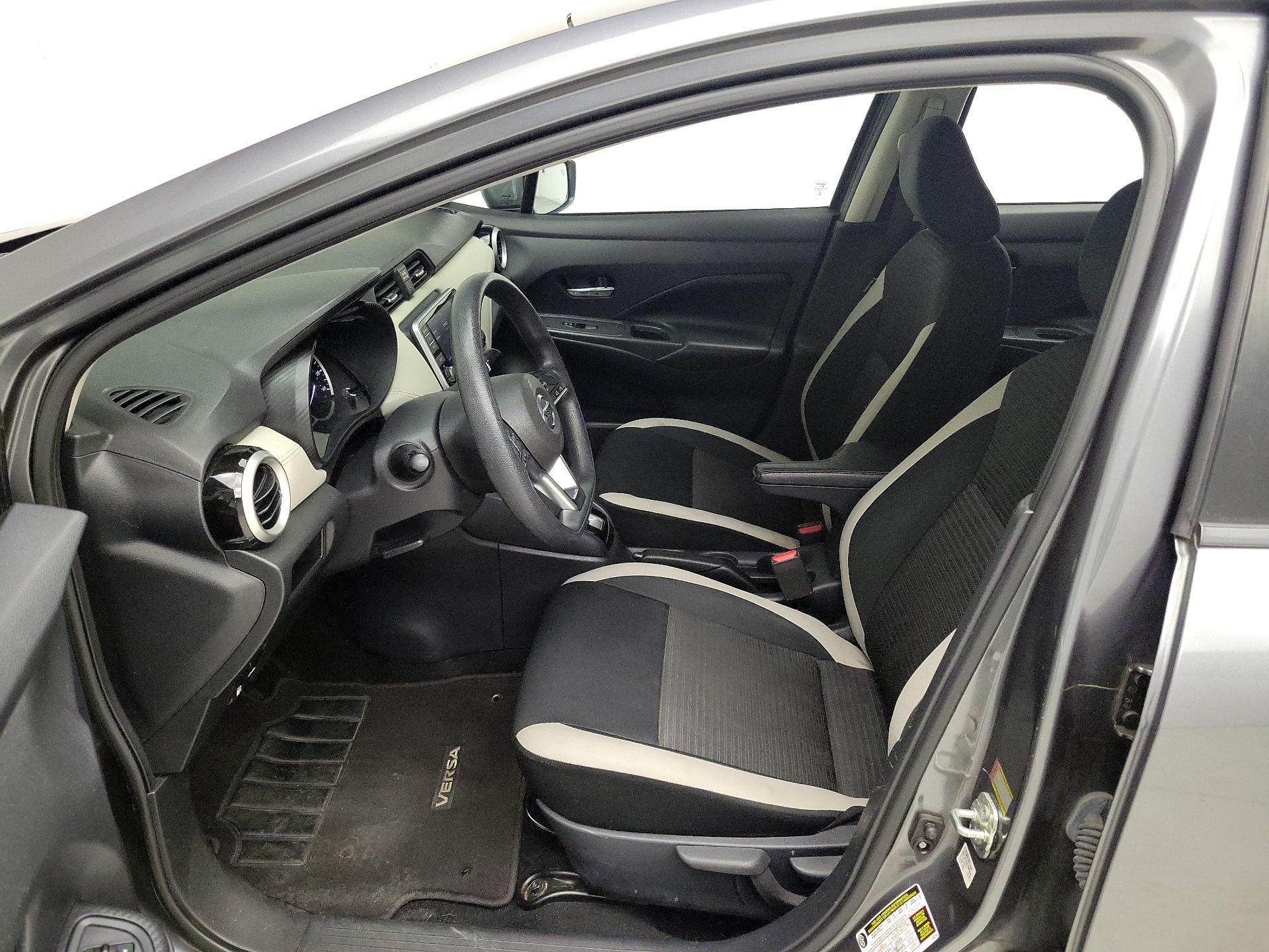 Thumbnail: 2020 Nissan Versa - 11