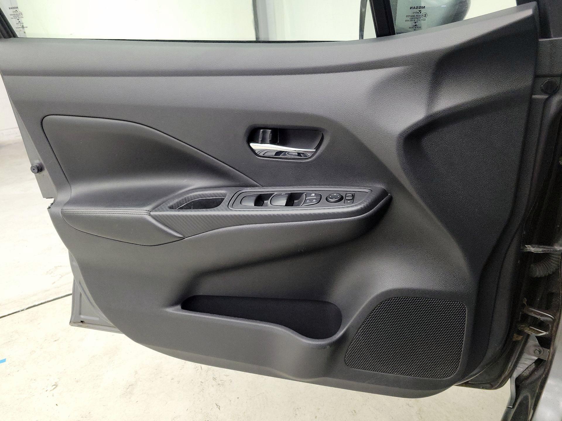 Thumbnail: 2020 Nissan Versa - 12
