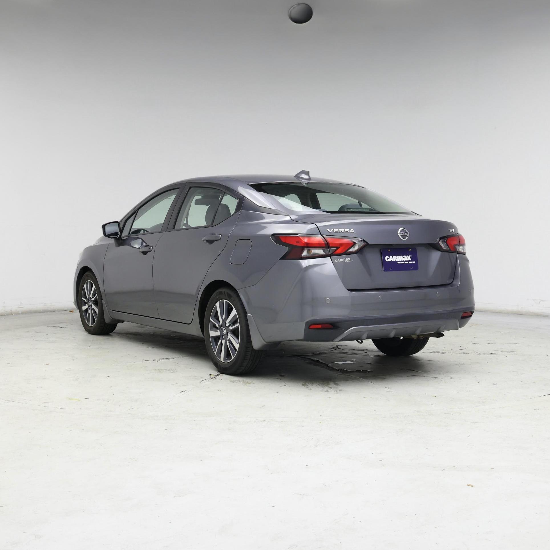 Thumbnail: 2020 Nissan Versa - 2