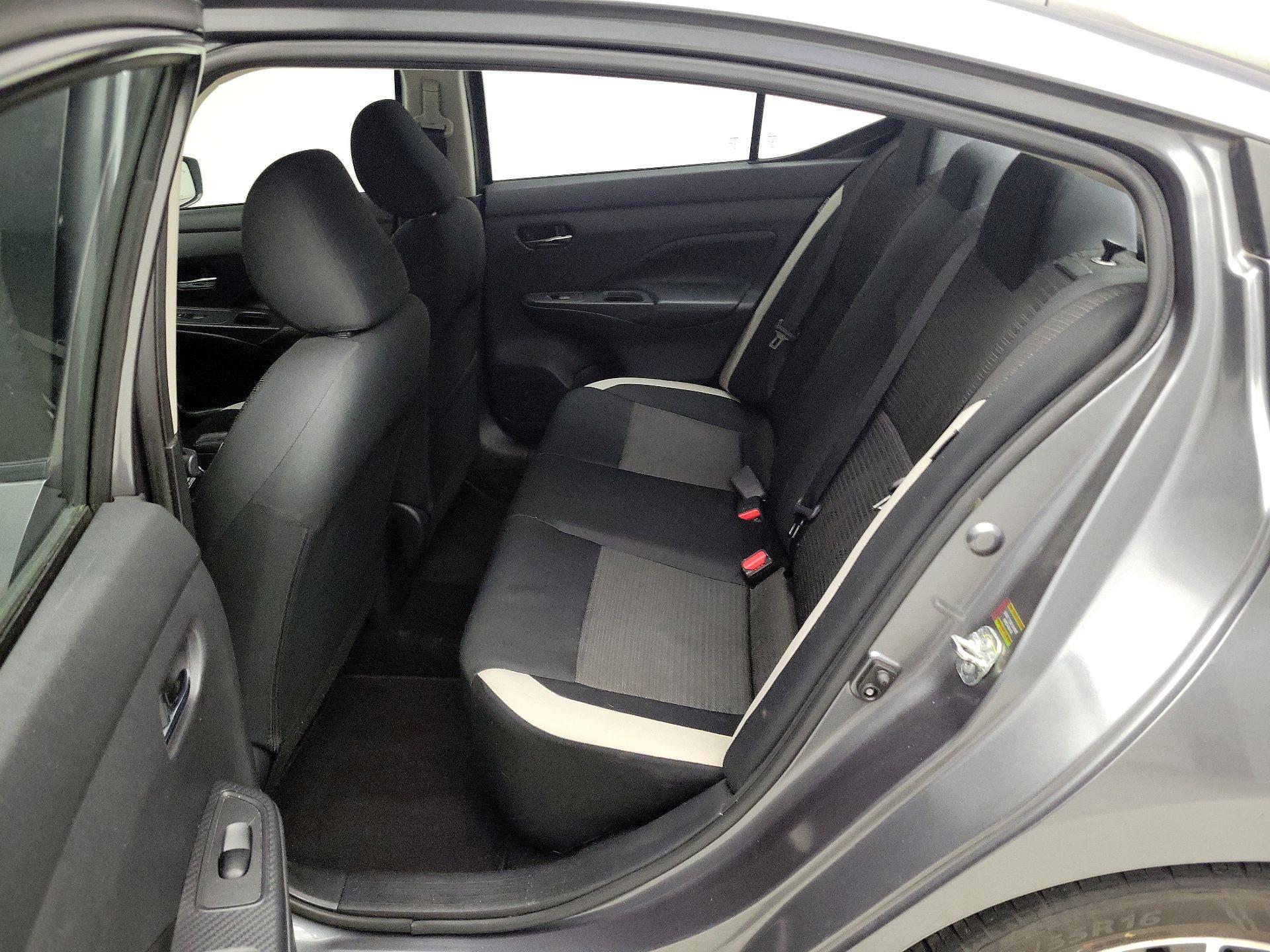 Thumbnail: 2020 Nissan Versa - 19