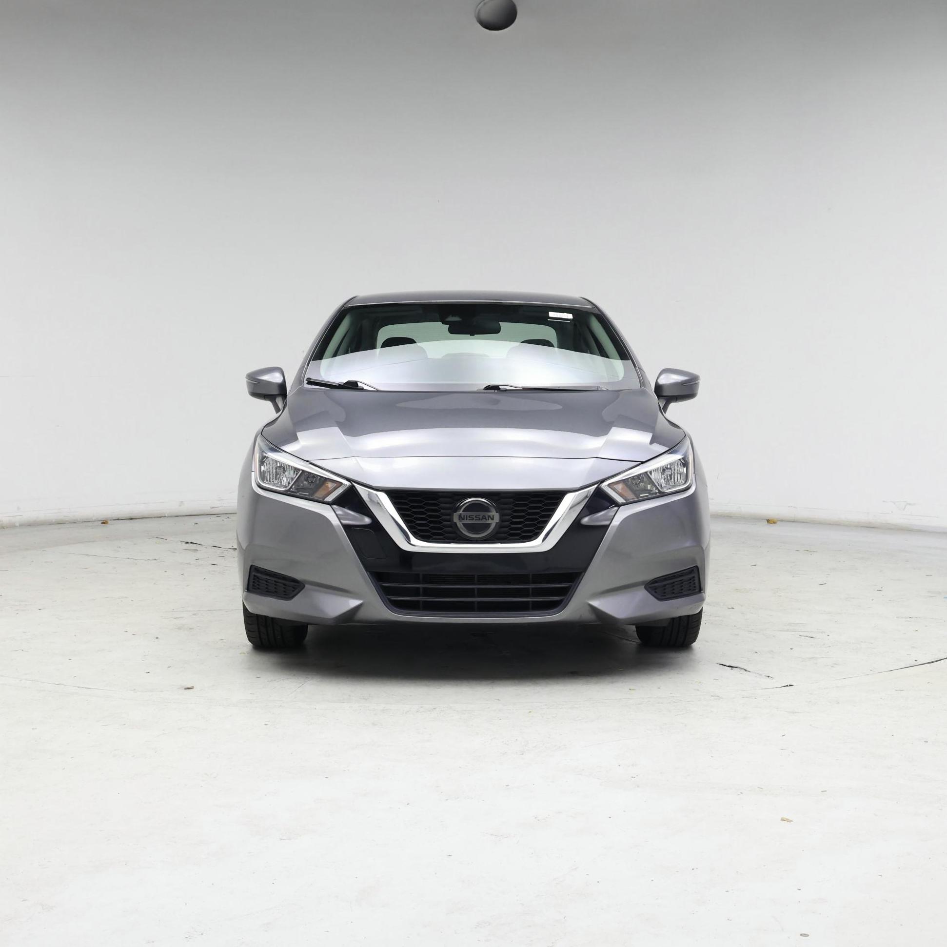 Thumbnail: 2020 Nissan Versa - 5