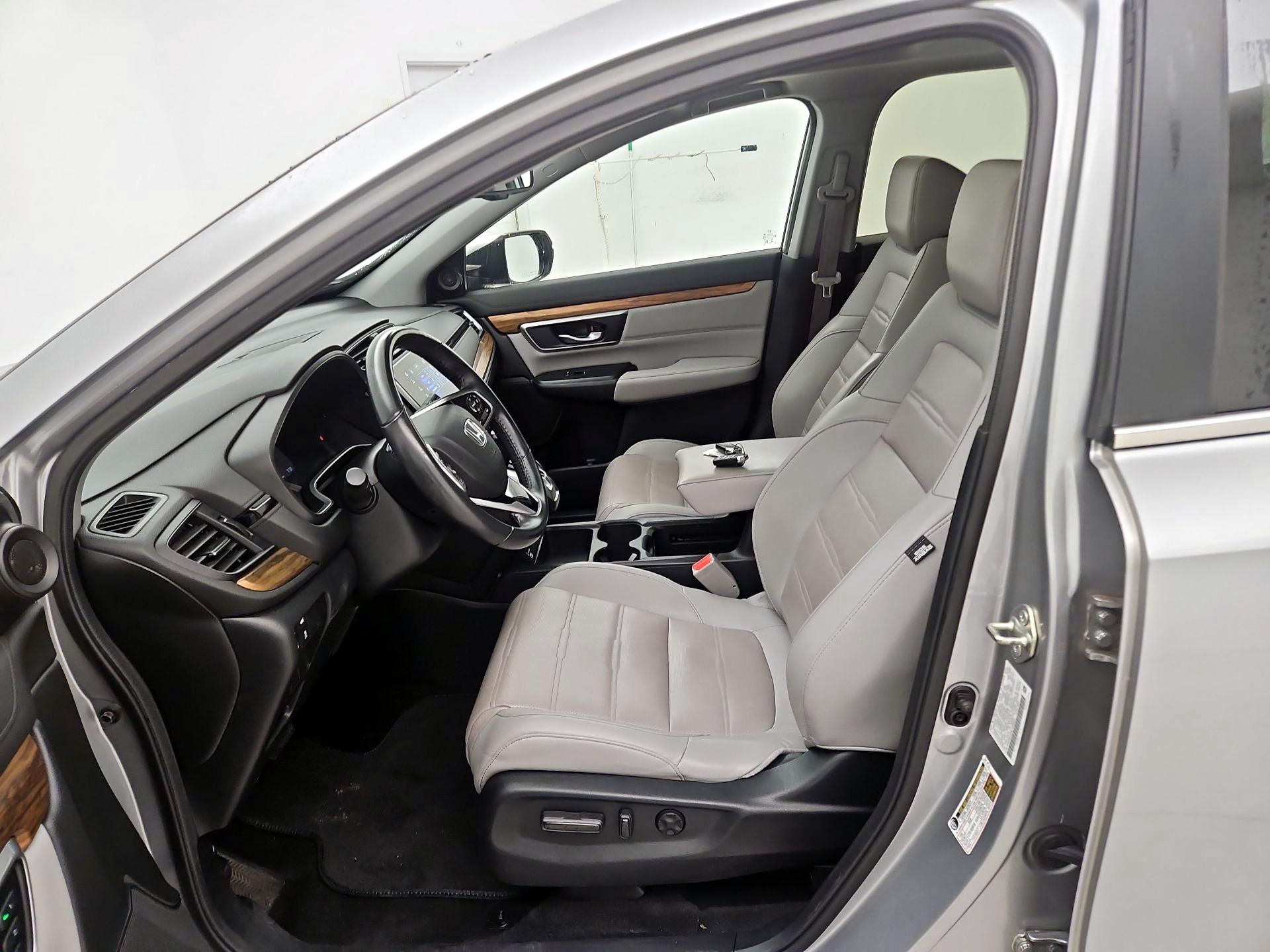Thumbnail: 2020 Honda CR-V - 11