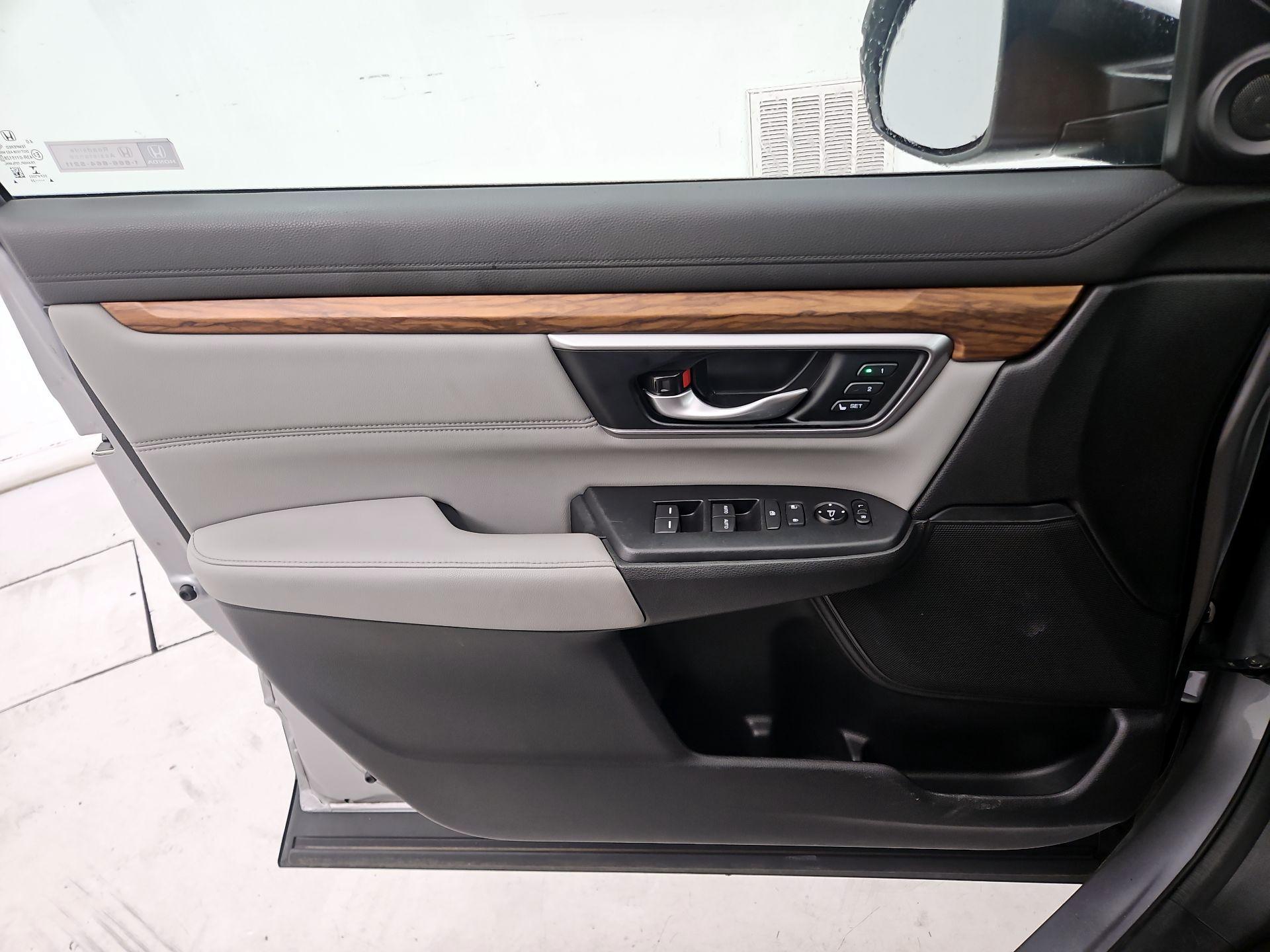 Thumbnail: 2020 Honda CR-V - 12