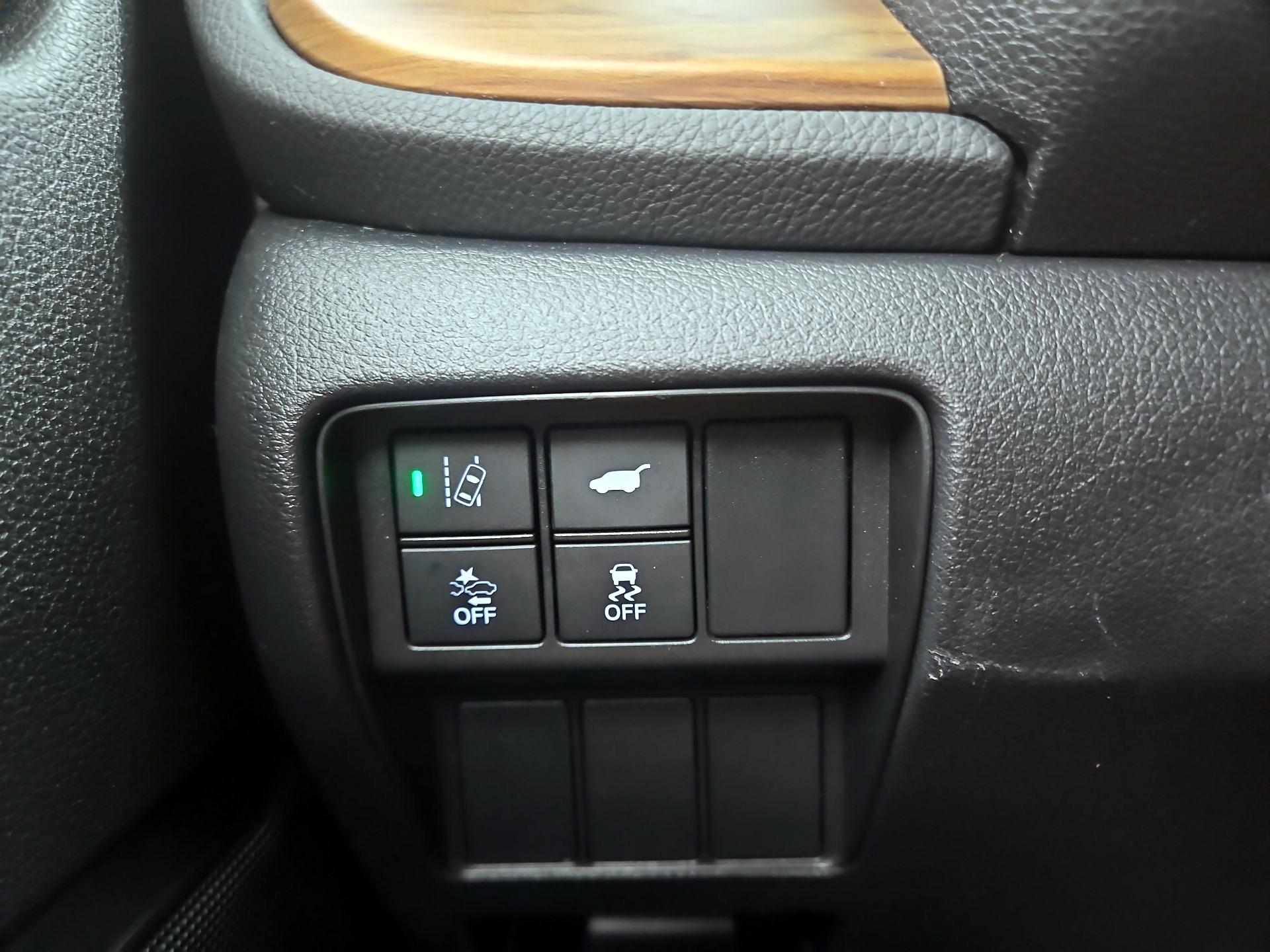 Thumbnail: 2020 Honda CR-V - 13