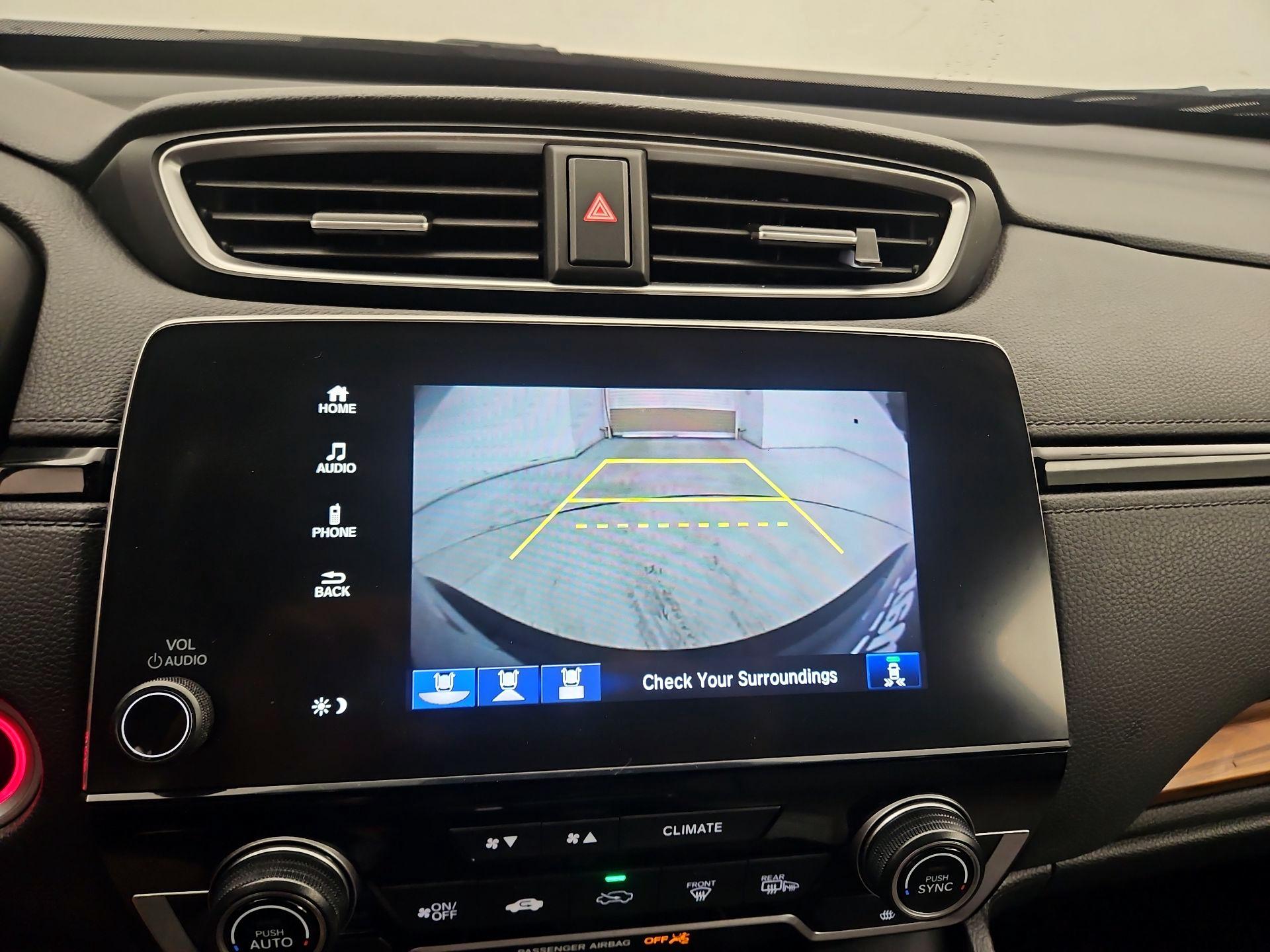 Thumbnail: 2020 Honda CR-V - 14