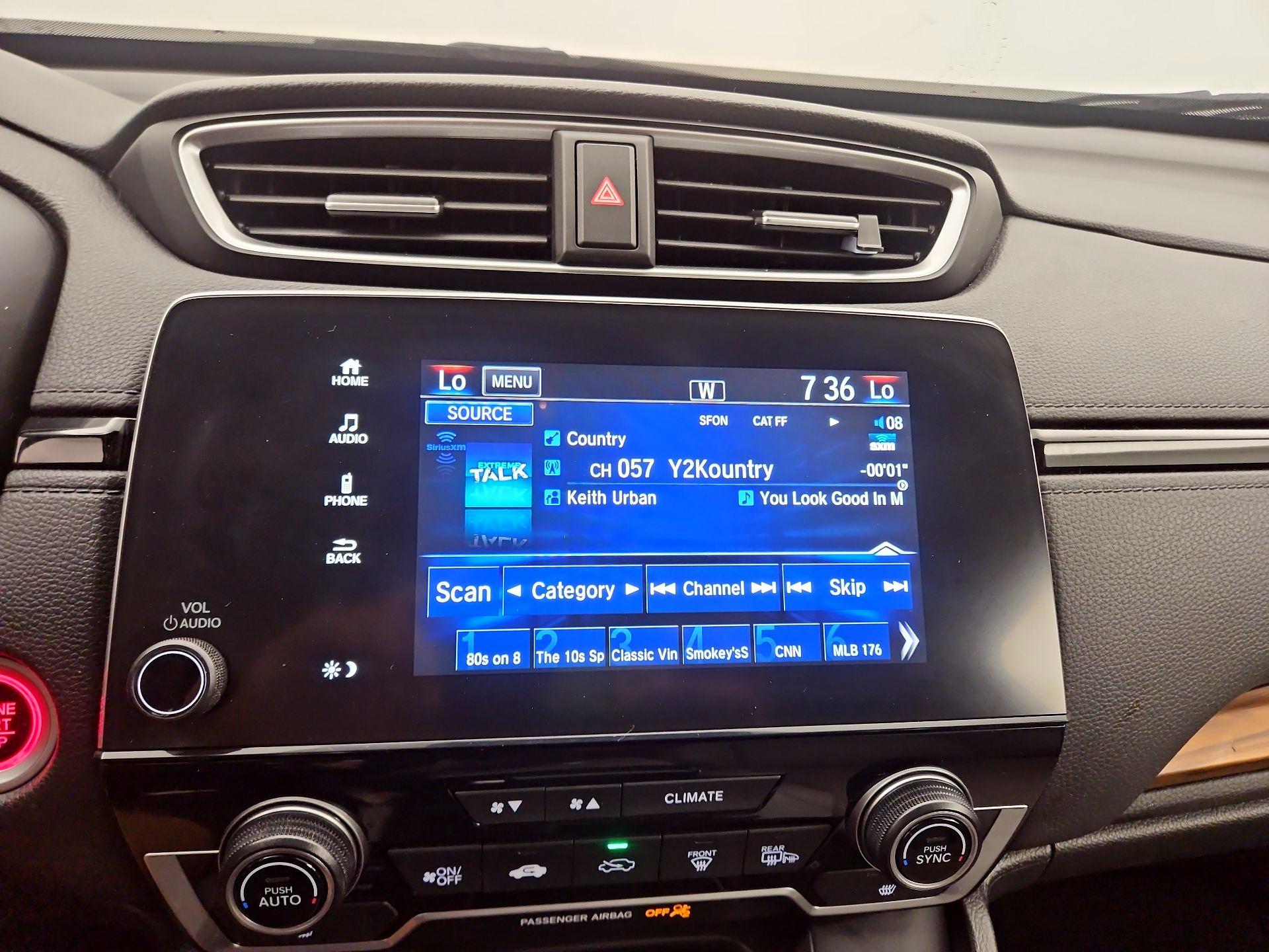 Thumbnail: 2020 Honda CR-V - 15