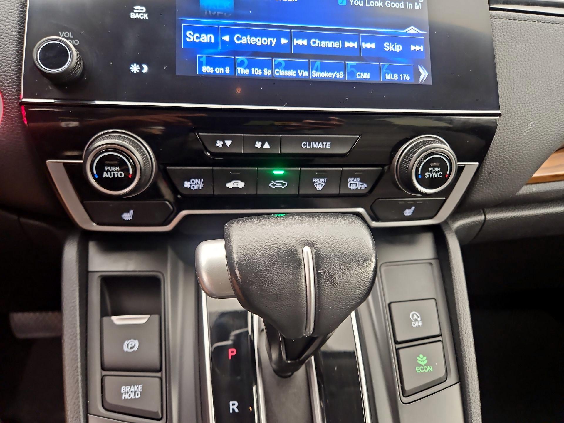 Thumbnail: 2020 Honda CR-V - 16