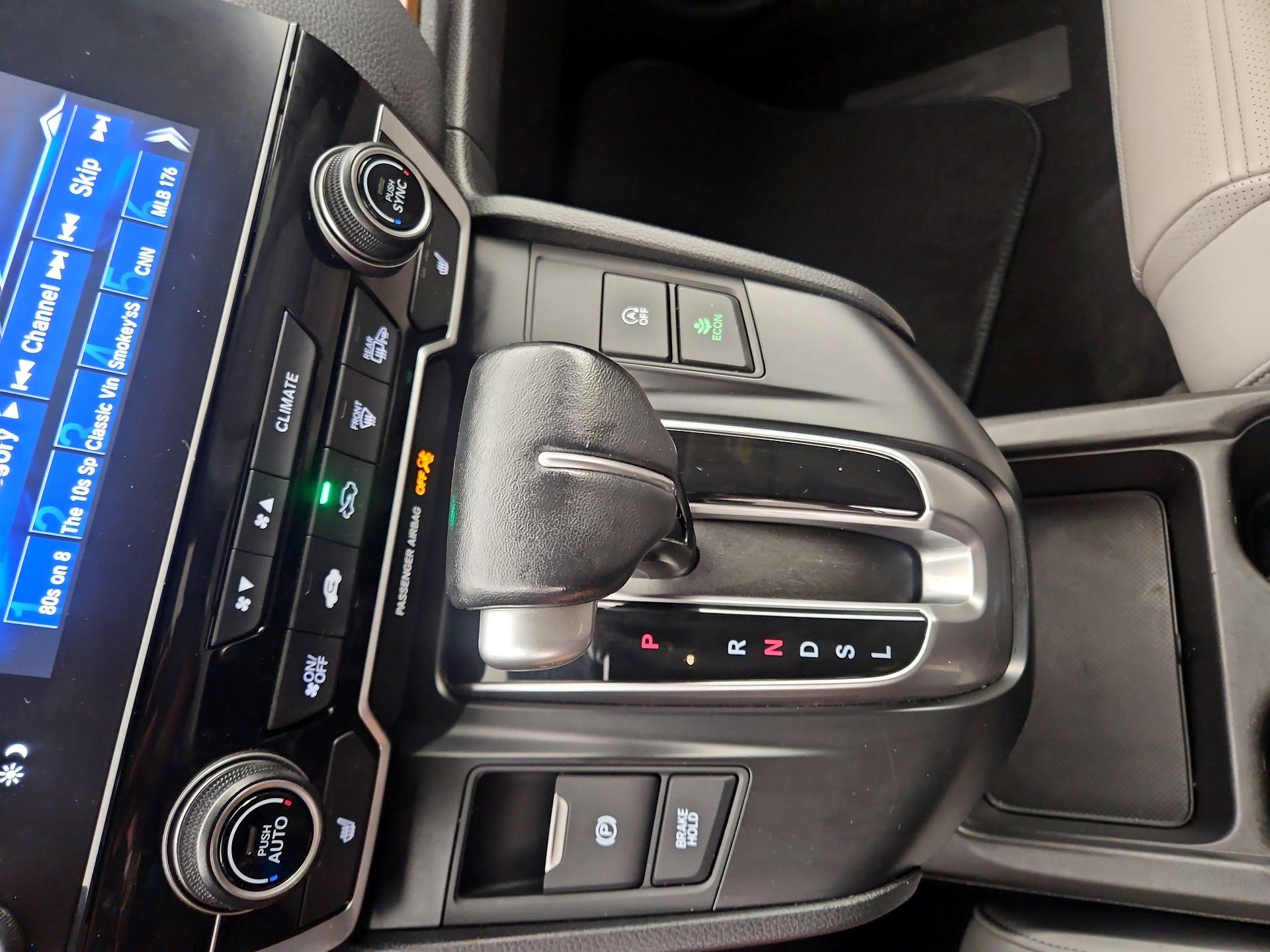 Thumbnail: 2020 Honda CR-V - 17