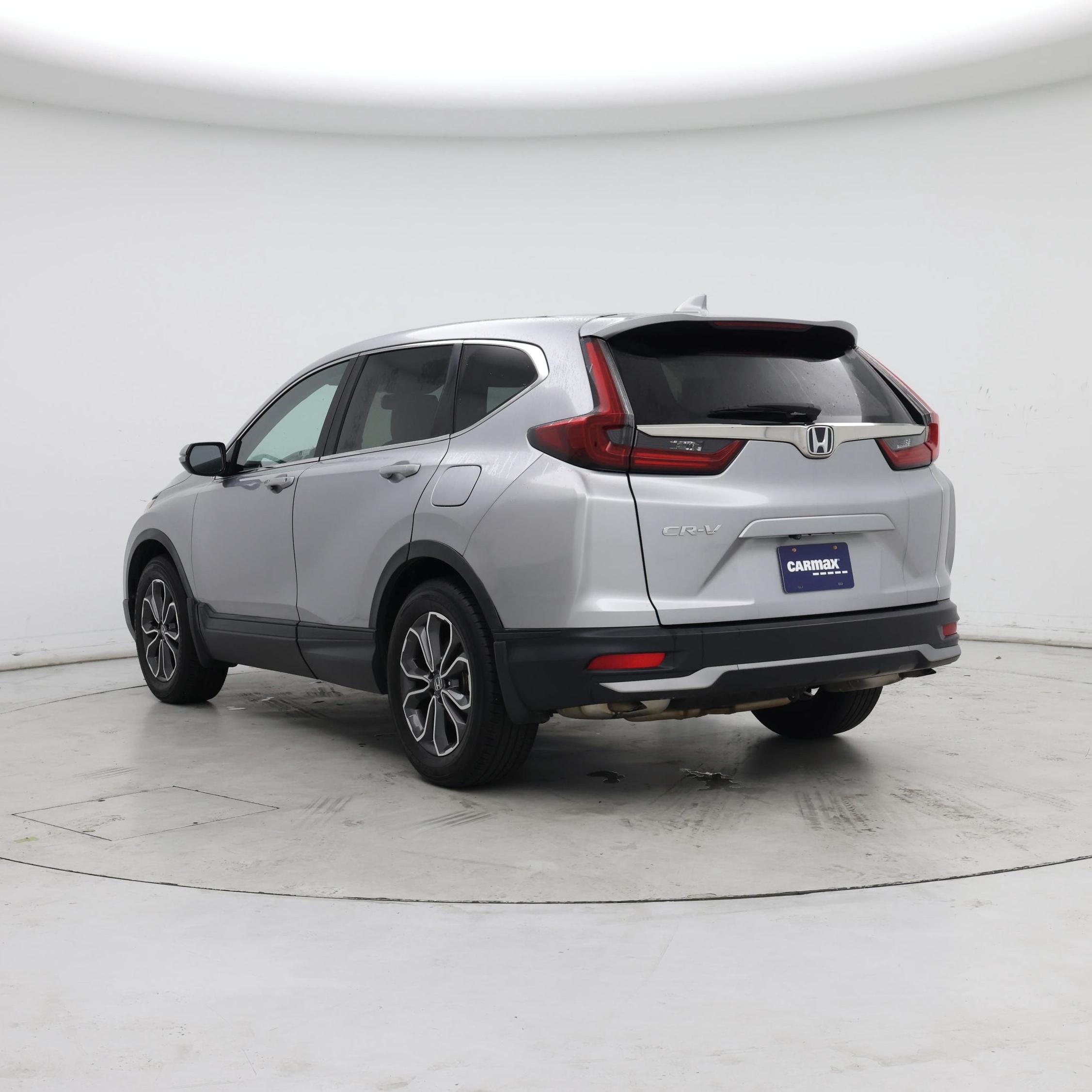 Thumbnail: 2020 Honda CR-V - 2