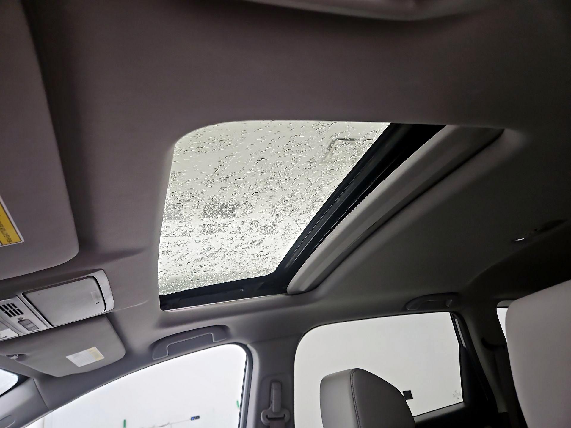 Thumbnail: 2020 Honda CR-V - 19