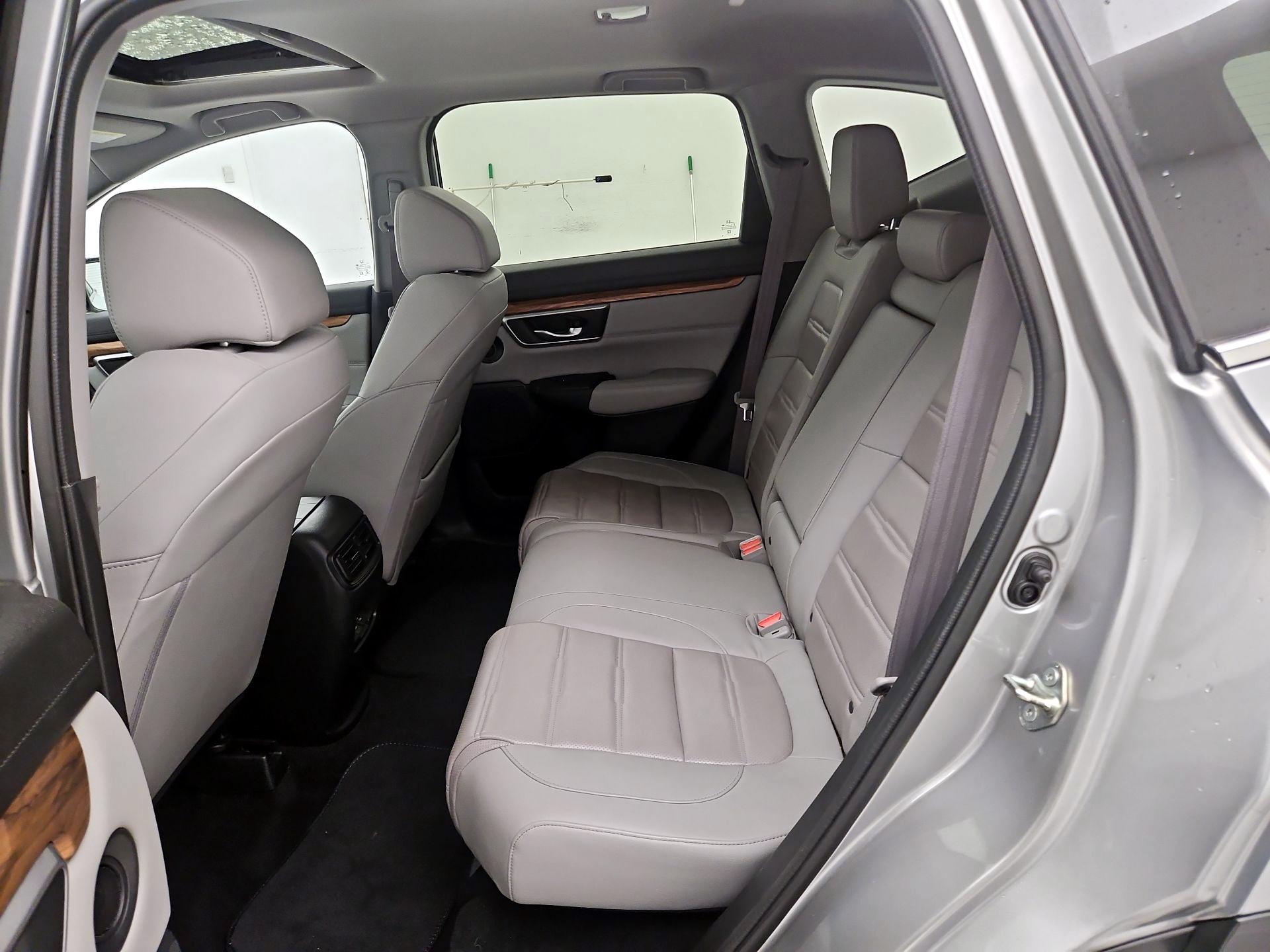 Thumbnail: 2020 Honda CR-V - 20