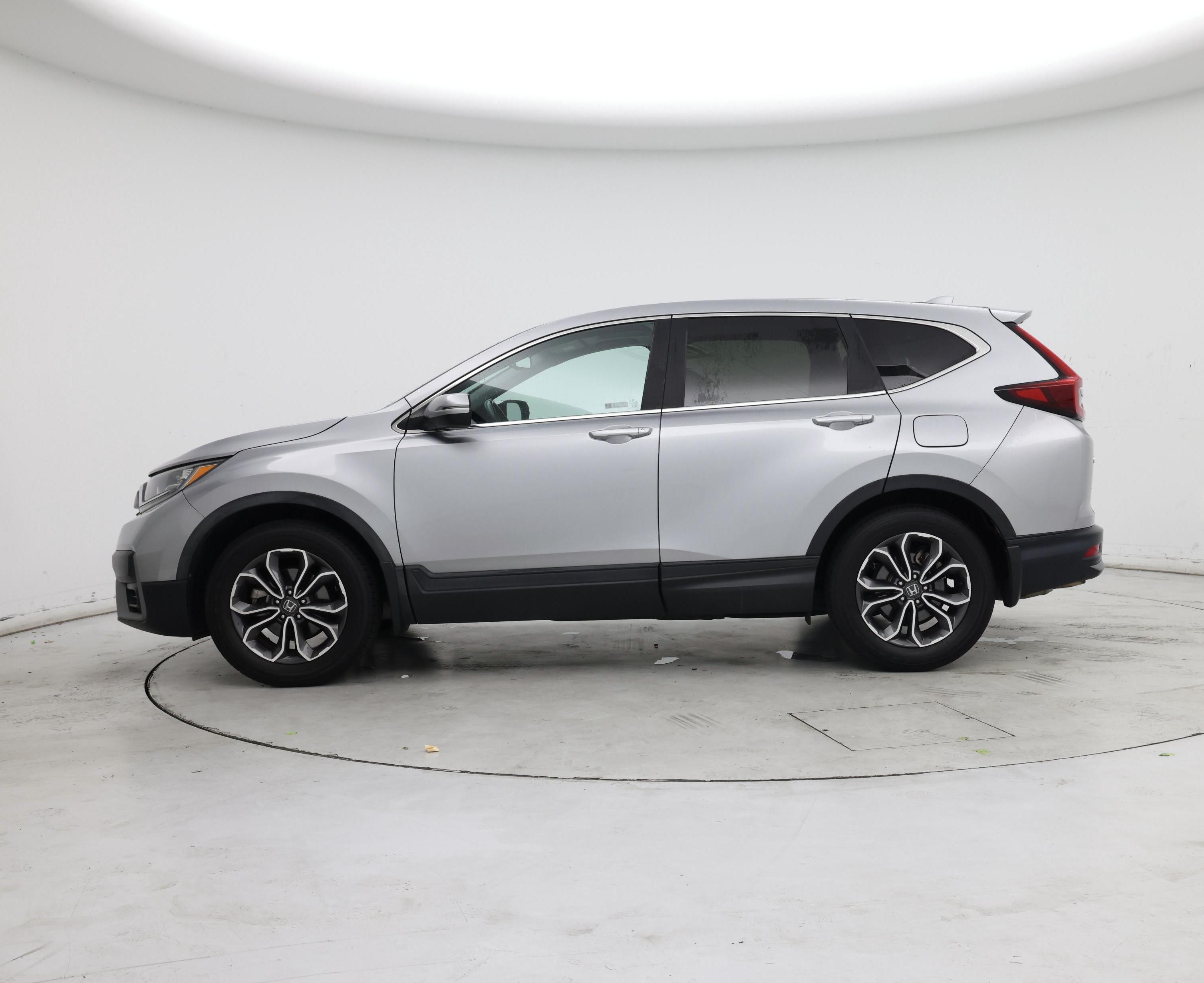 Thumbnail: 2020 Honda CR-V - 3