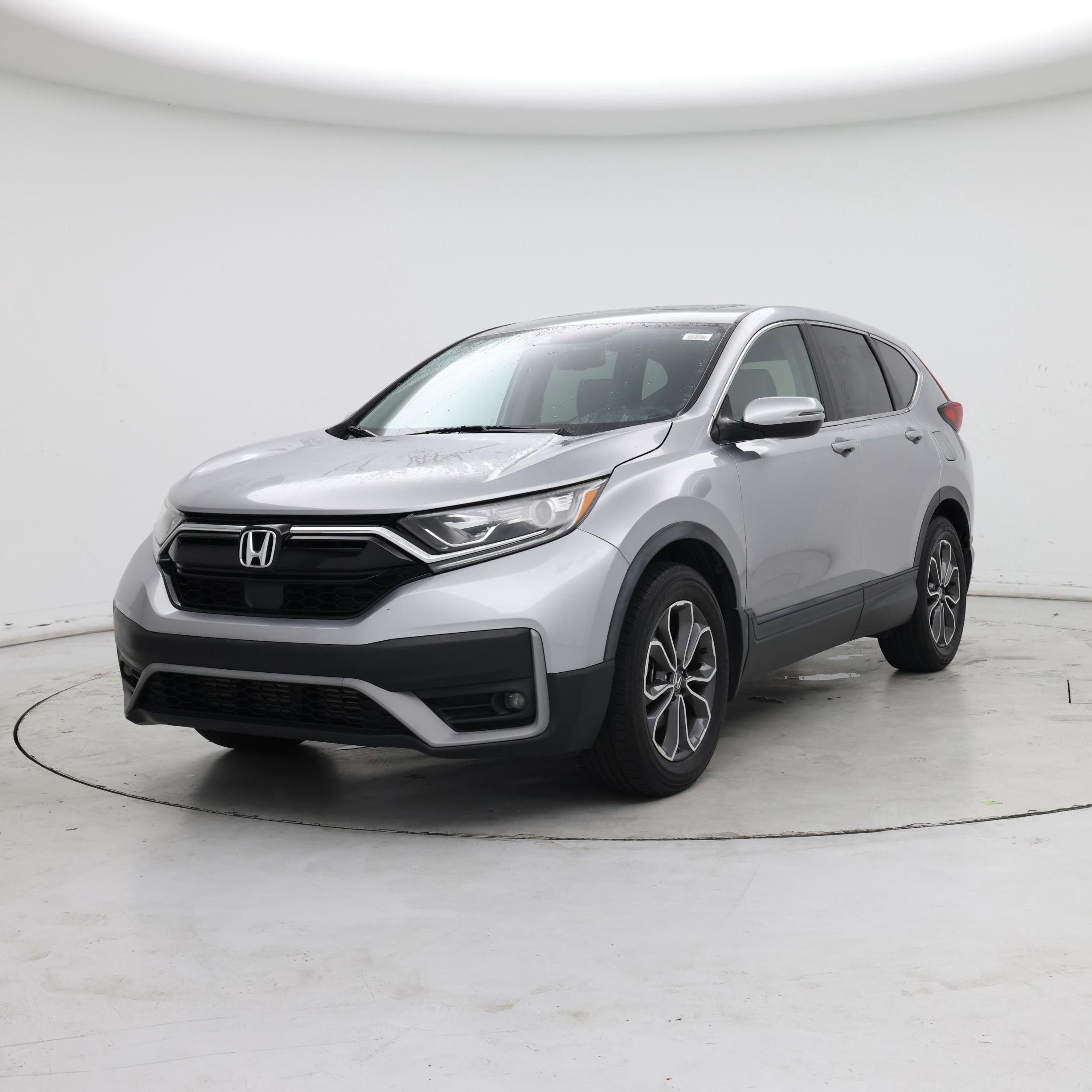 Thumbnail: 2020 Honda CR-V - 4