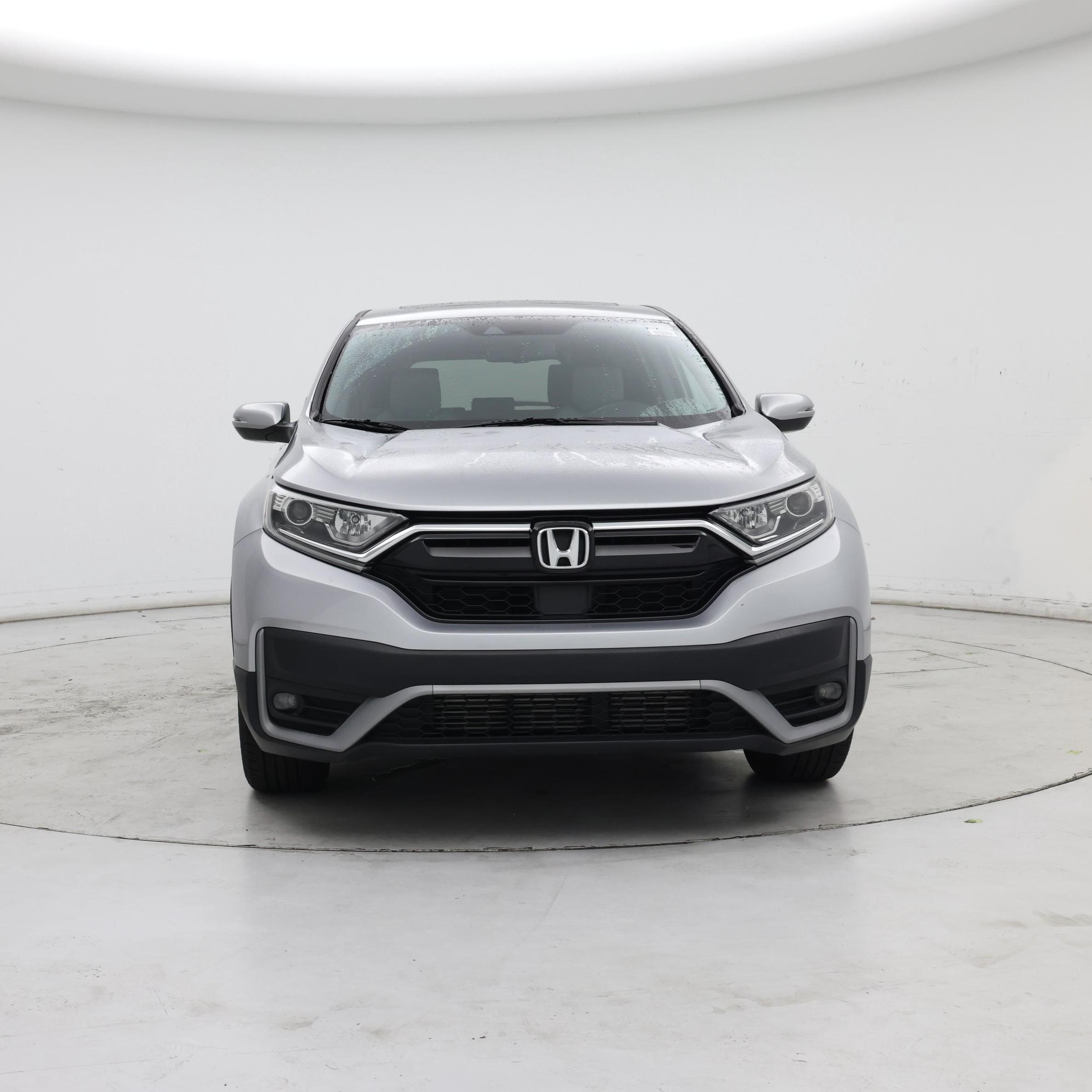 Thumbnail: 2020 Honda CR-V - 5