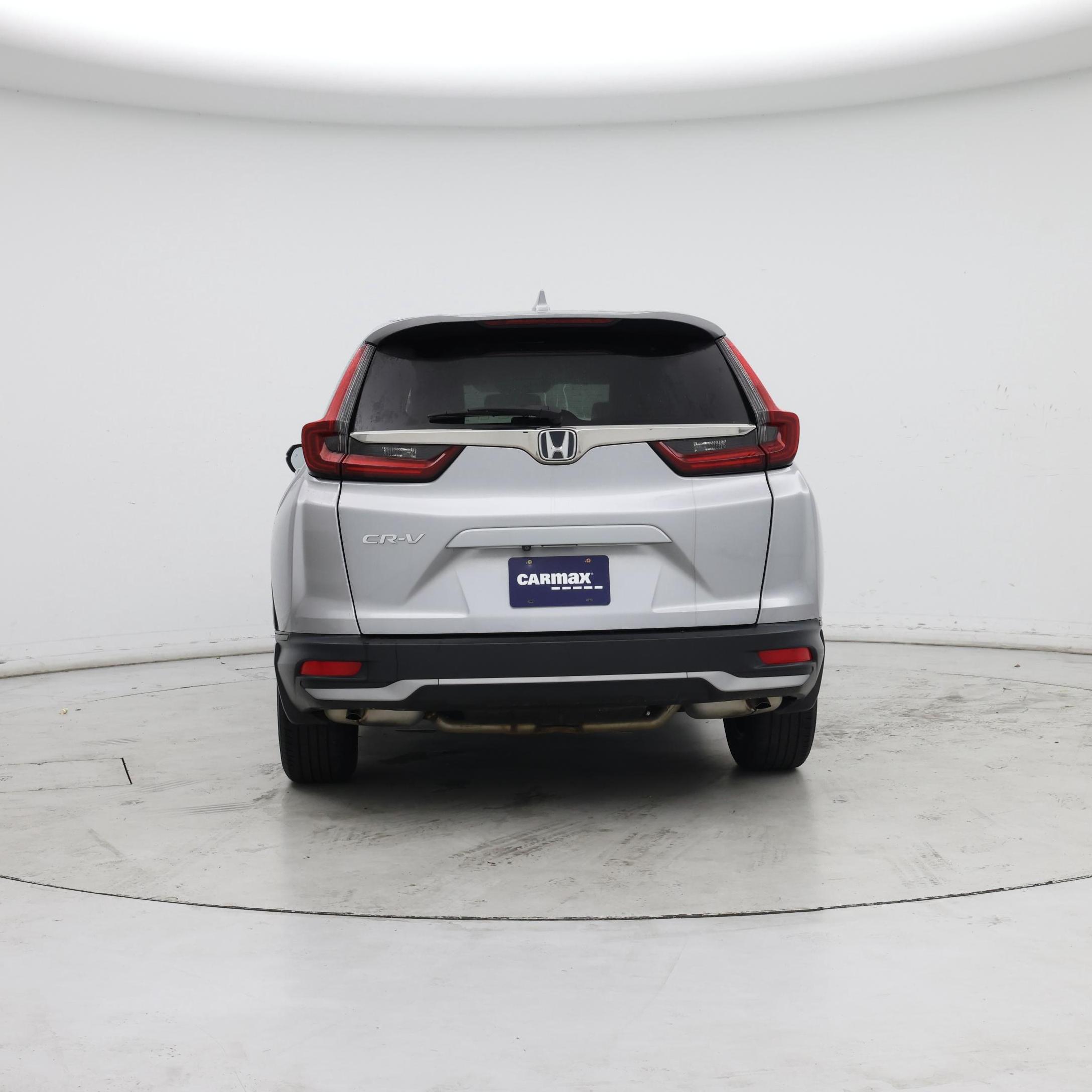 Thumbnail: 2020 Honda CR-V - 6