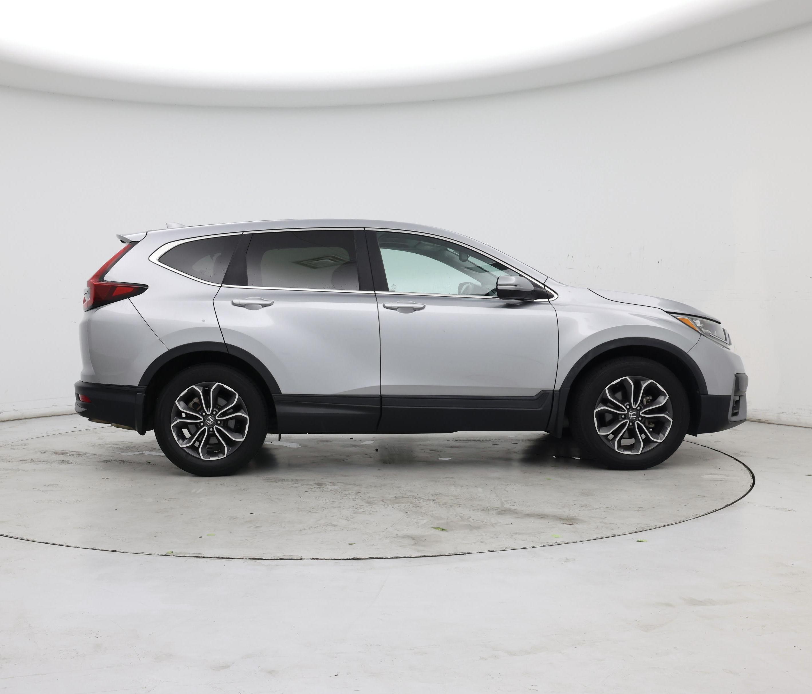 Thumbnail: 2020 Honda CR-V - 7