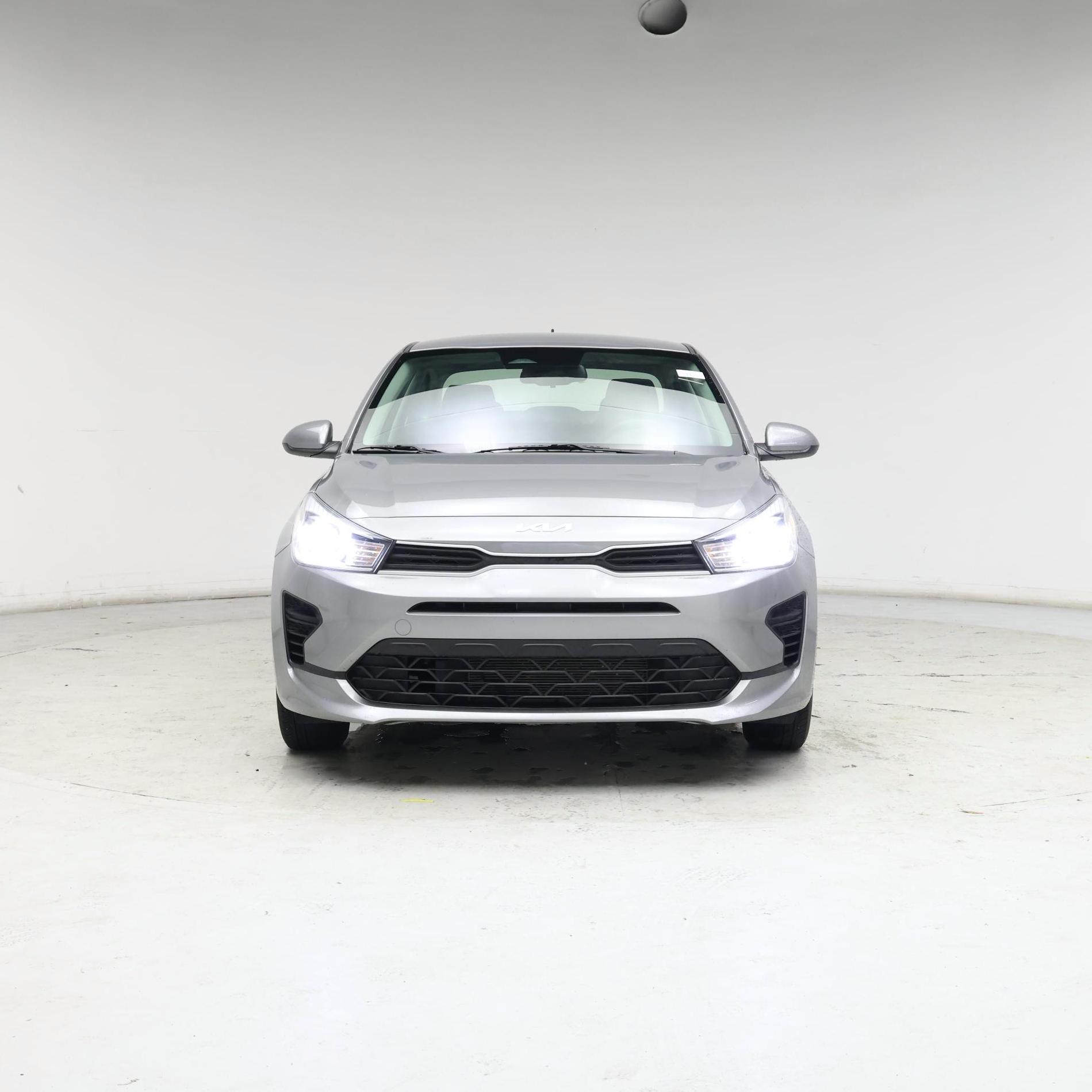 Thumbnail: 2022 Kia Rio - 5