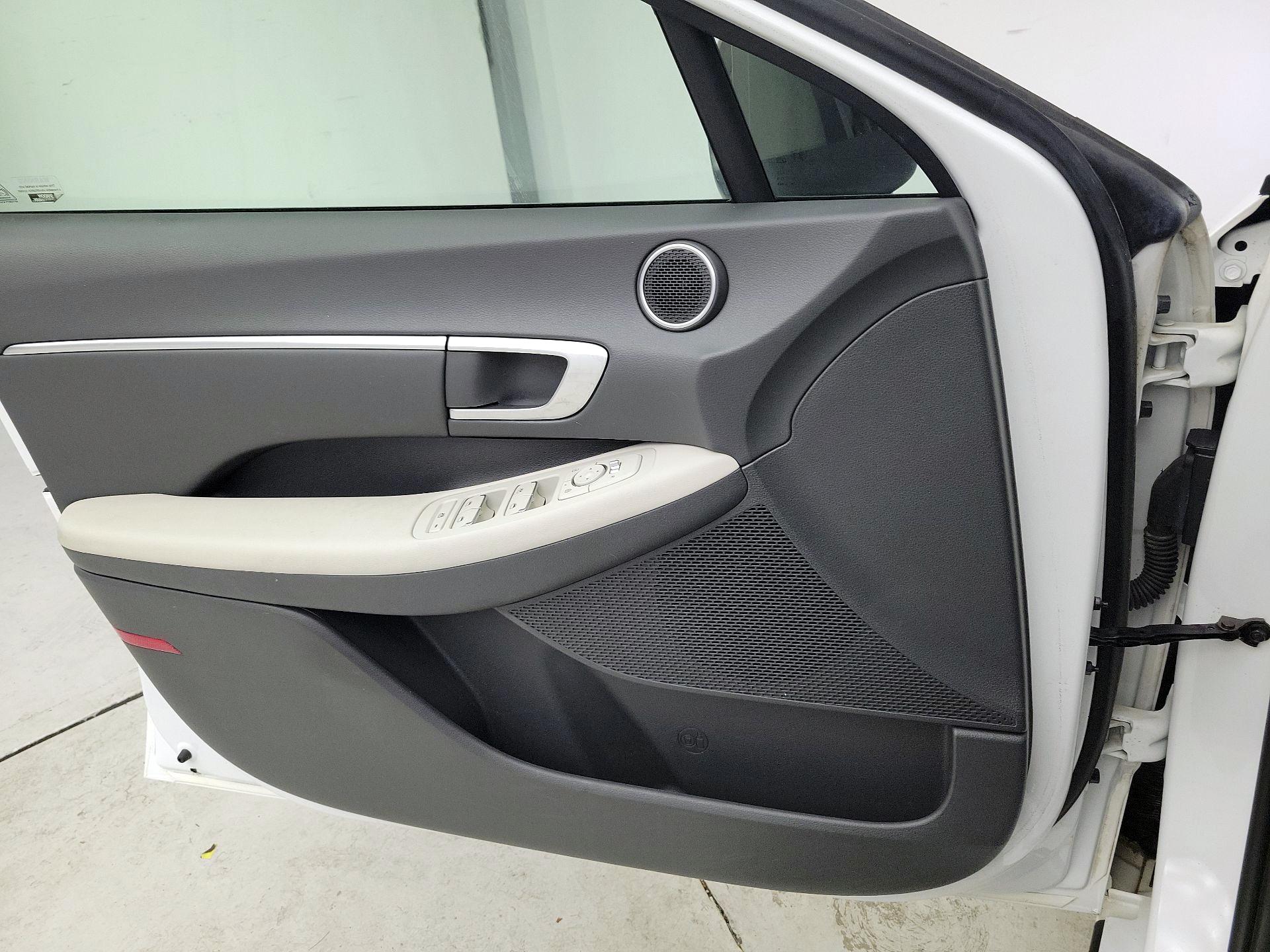 Thumbnail: 2021 Hyundai Sonata - 12