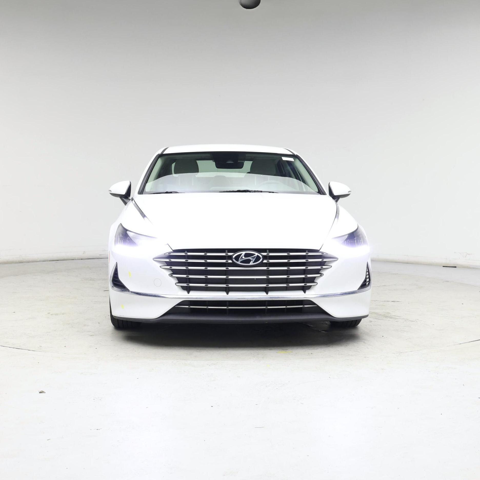 Thumbnail: 2021 Hyundai Sonata - 5