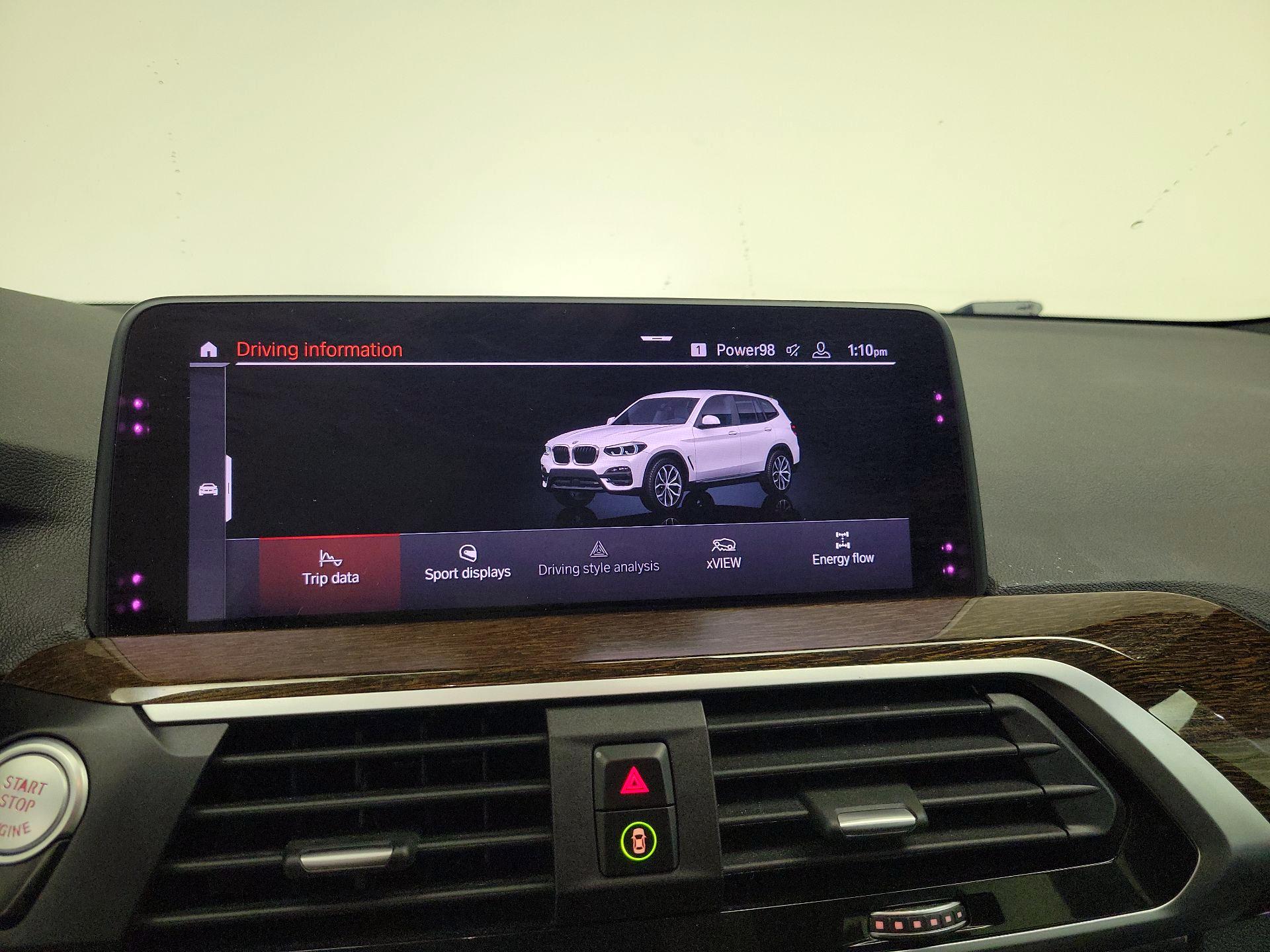 Thumbnail: 2020 BMW X3 - 15