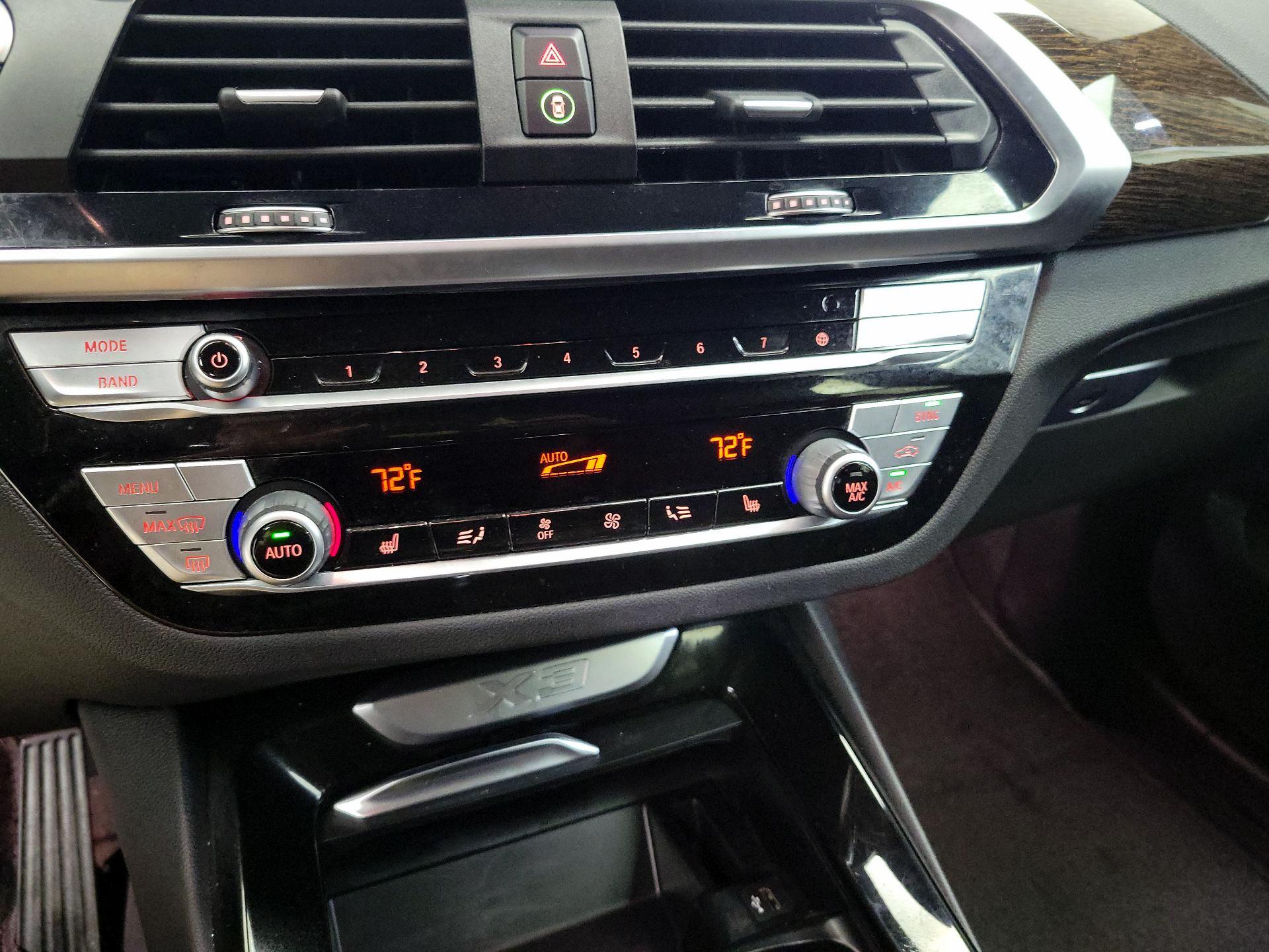 Thumbnail: 2020 BMW X3 - 16