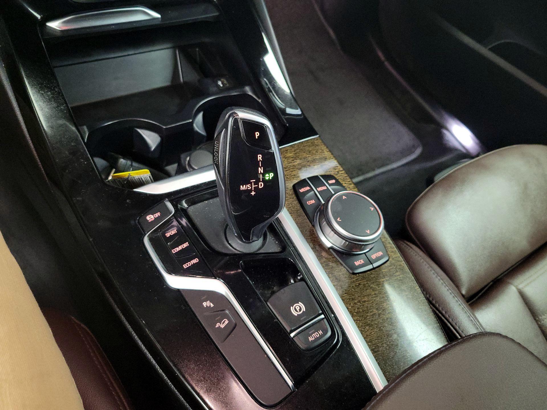 Thumbnail: 2020 BMW X3 - 17