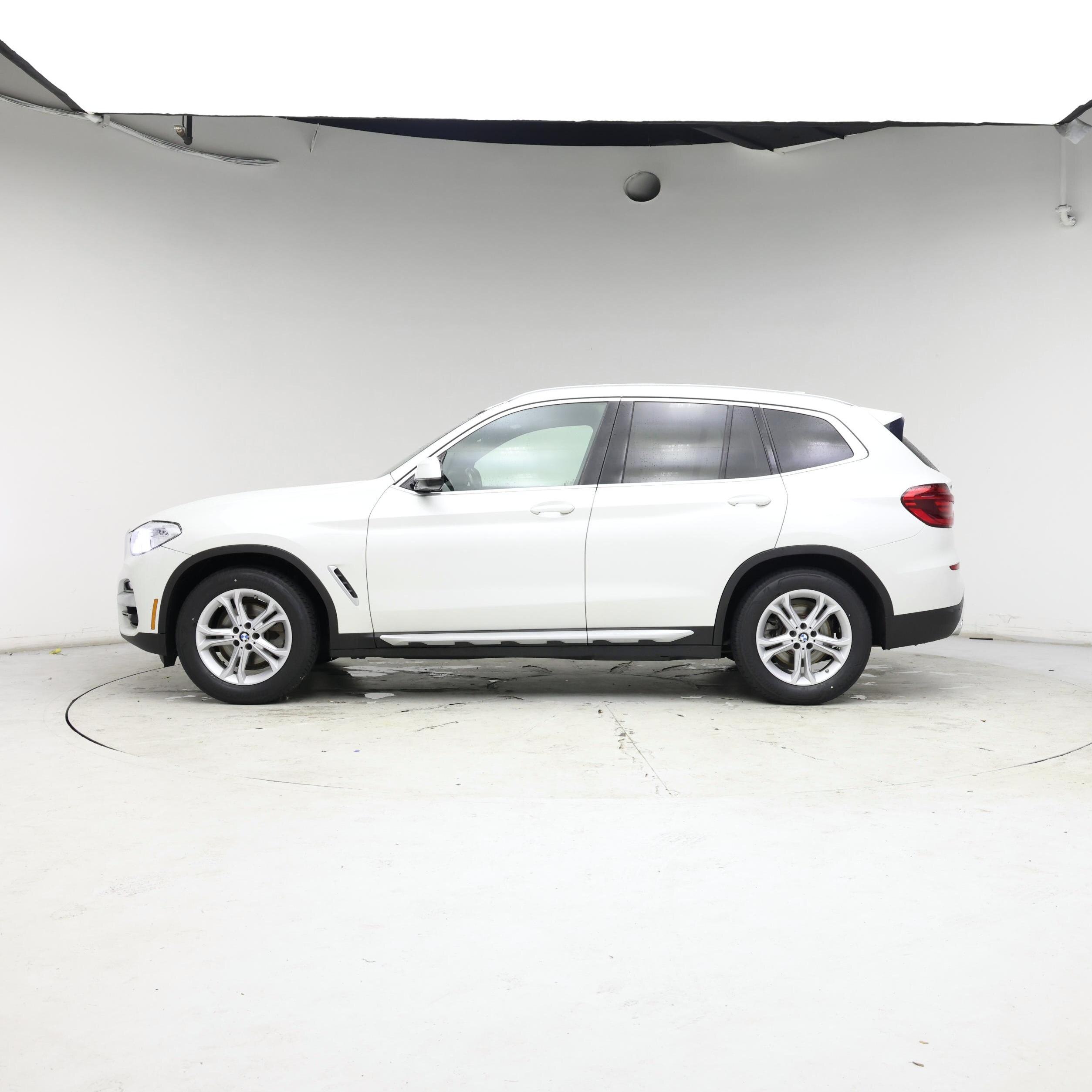 Thumbnail: 2020 BMW X3 - 3