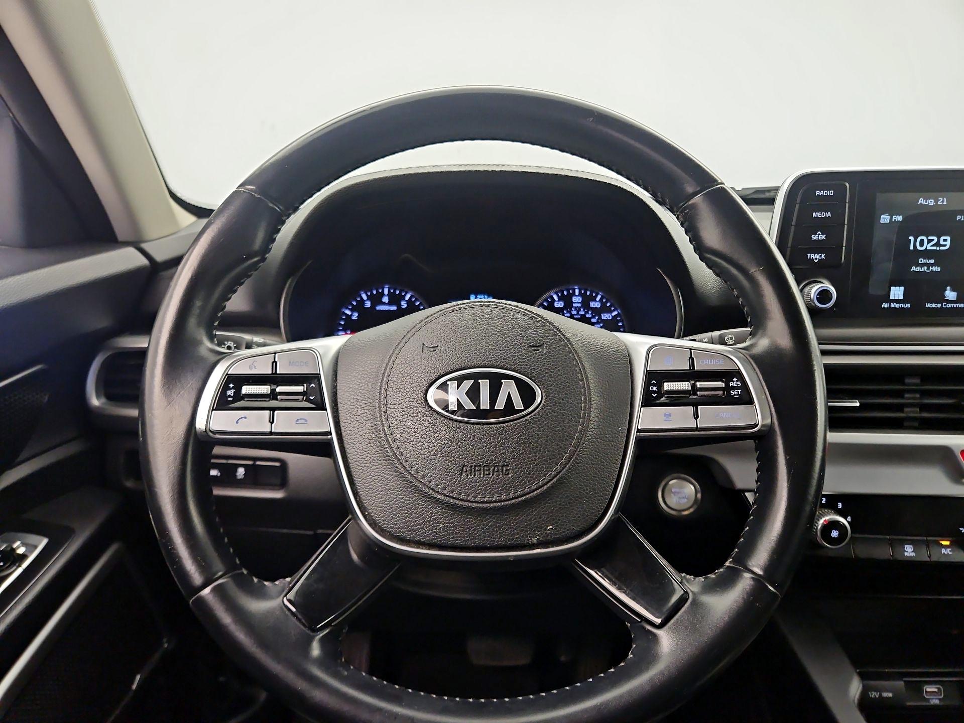 Thumbnail: 2020 Kia Telluride - 10