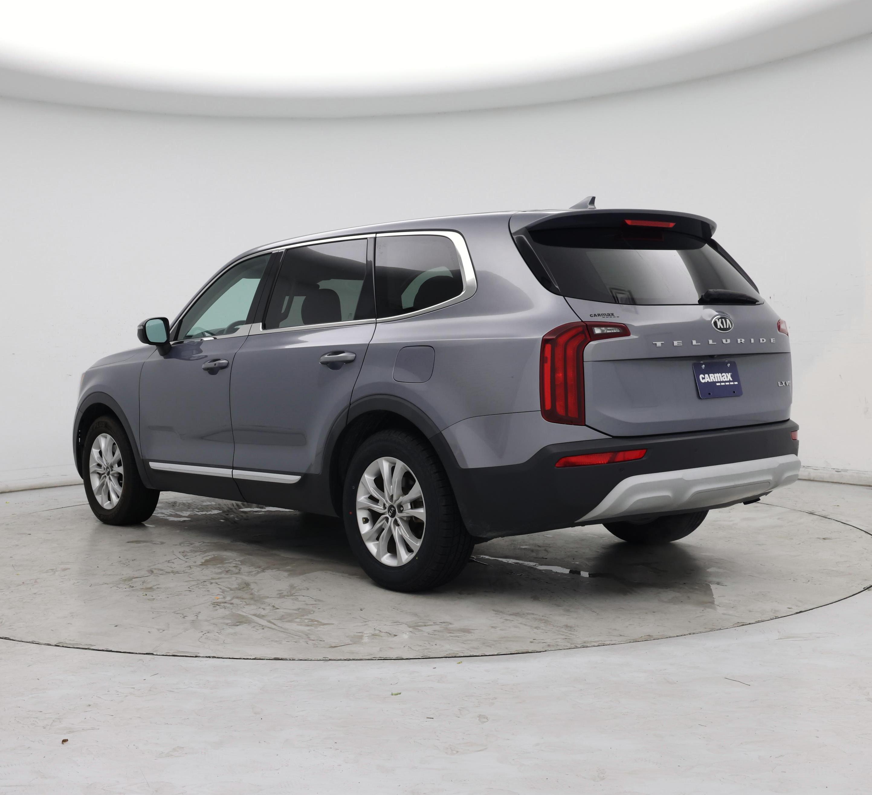 Thumbnail: 2020 Kia Telluride - 2