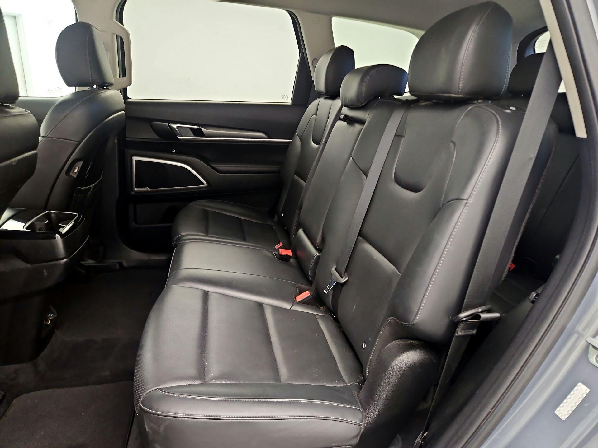 Thumbnail: 2020 Kia Telluride - 19