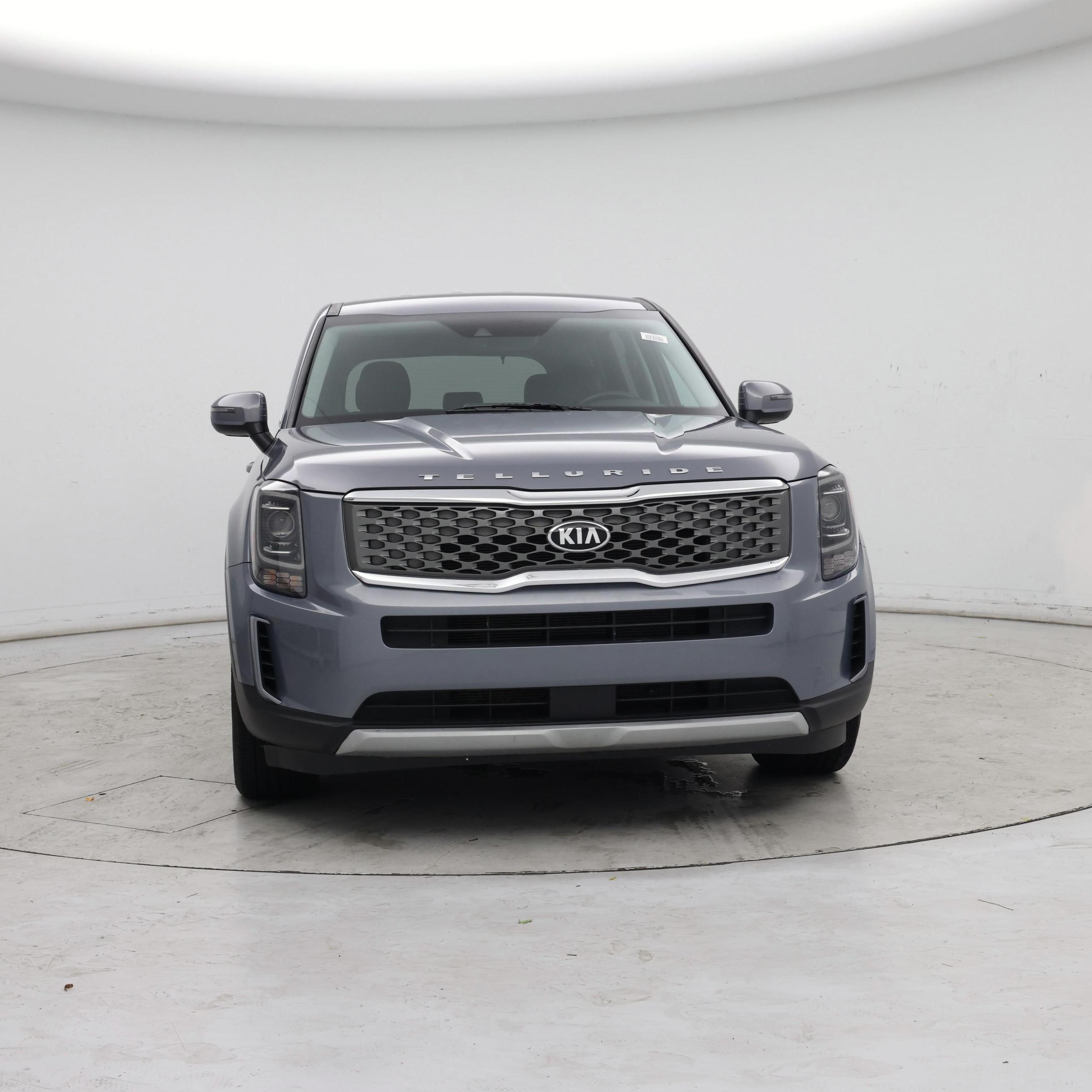 Thumbnail: 2020 Kia Telluride - 5